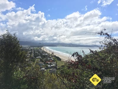 Matarangi Bluff Walk