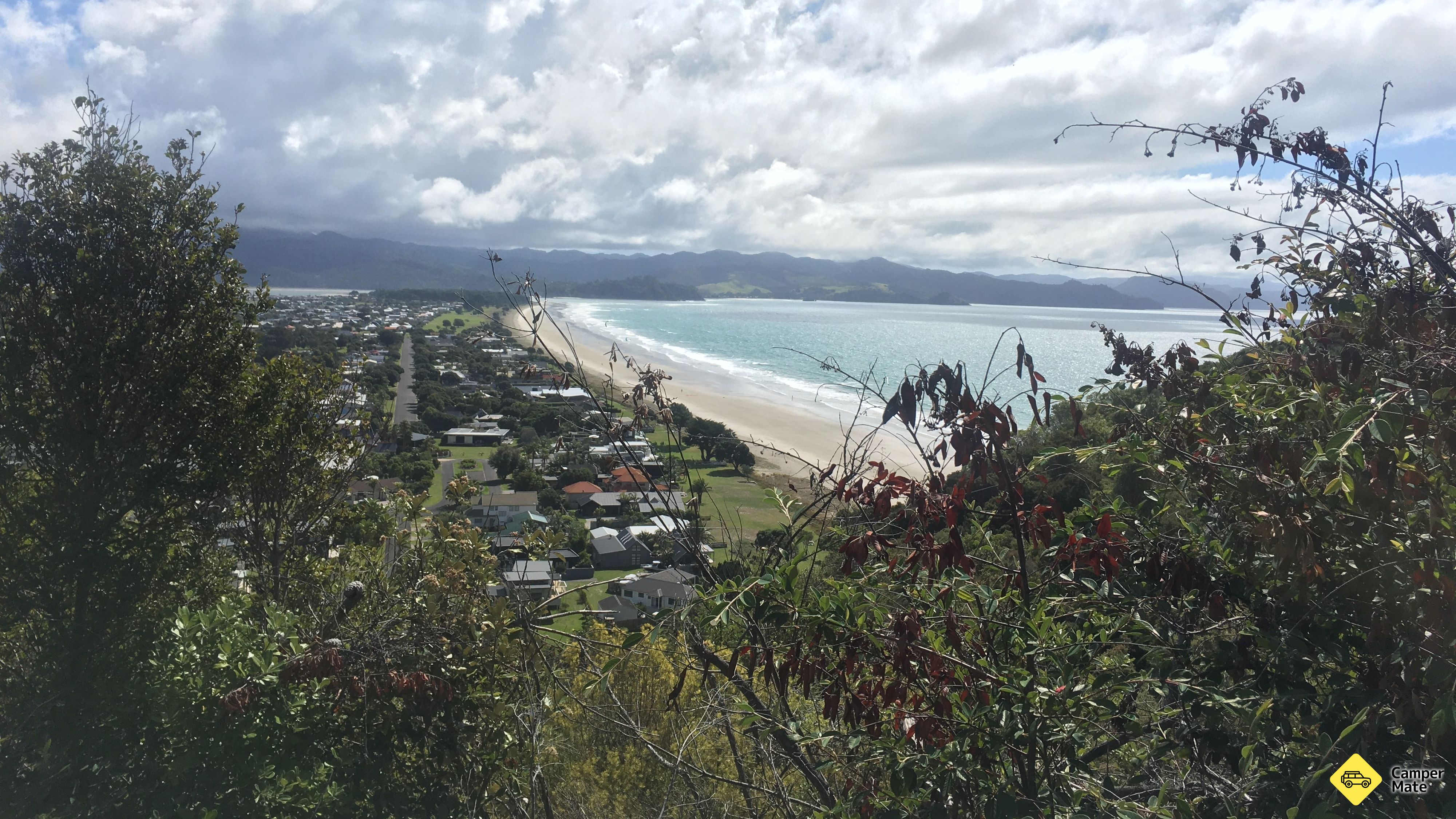 Matarangi Bluff Walk