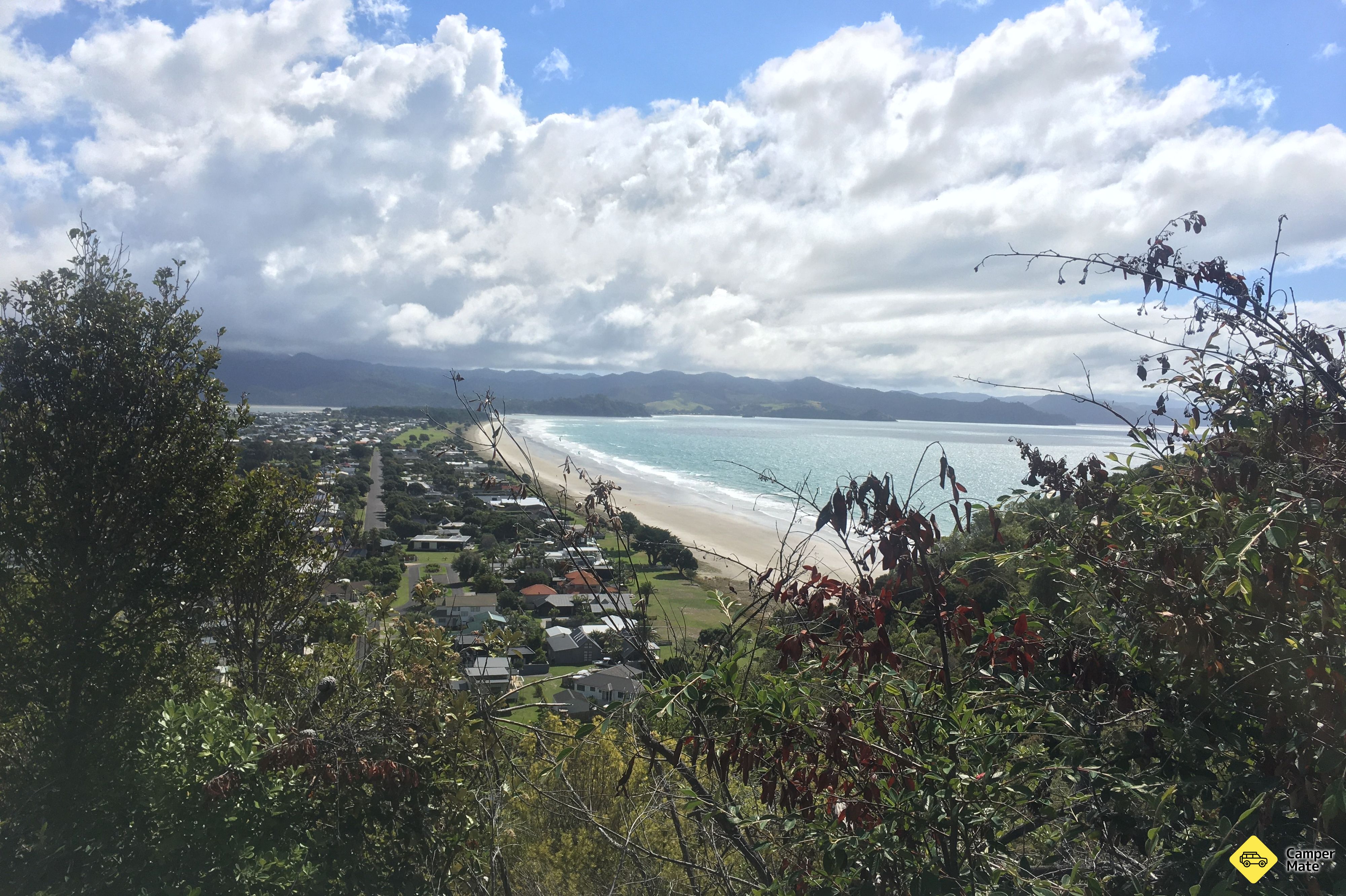 Matarangi Bluff Walk
