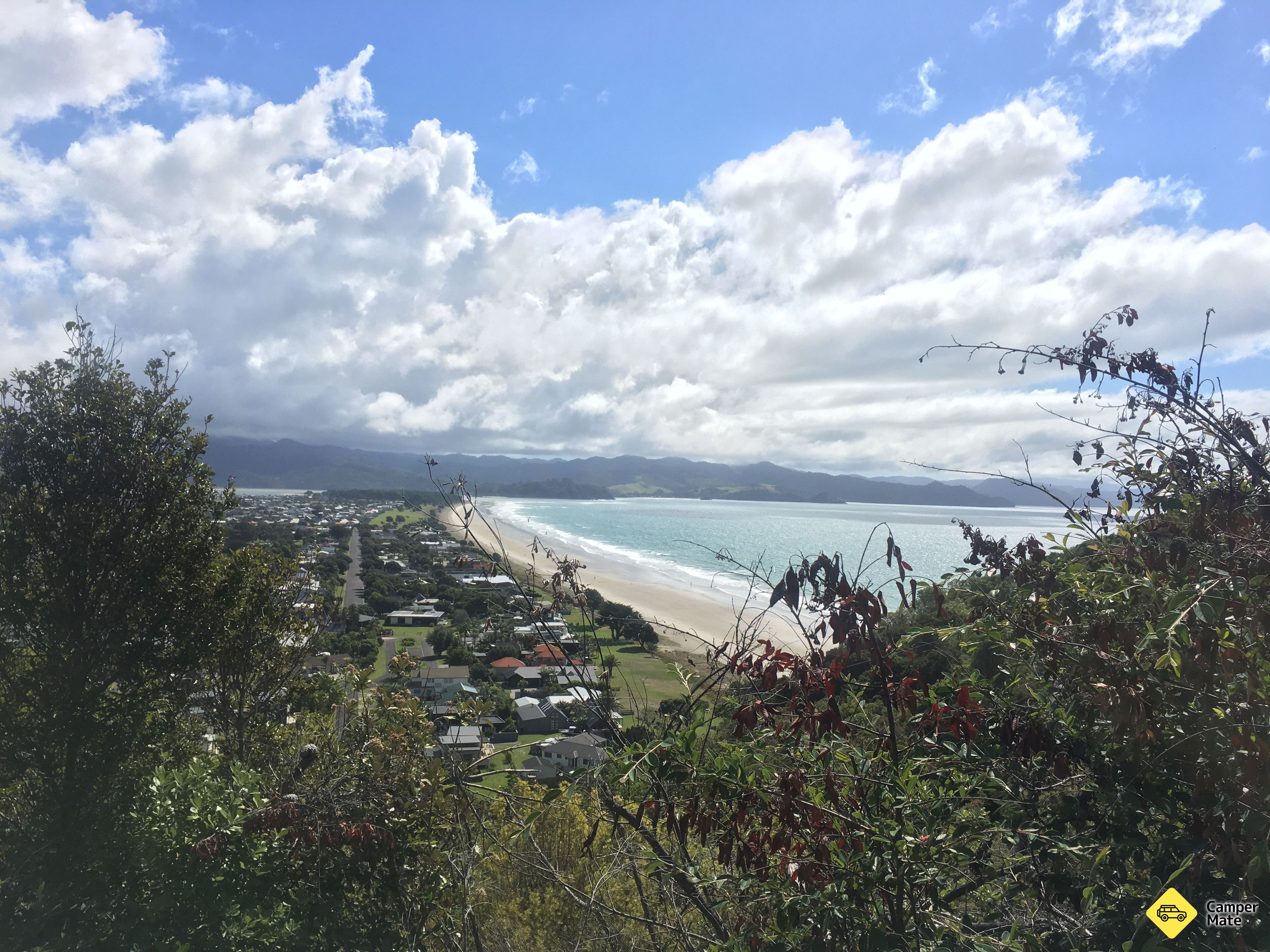Matarangi Bluff Walk