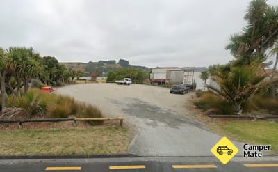 Taupo Quay Whanganui