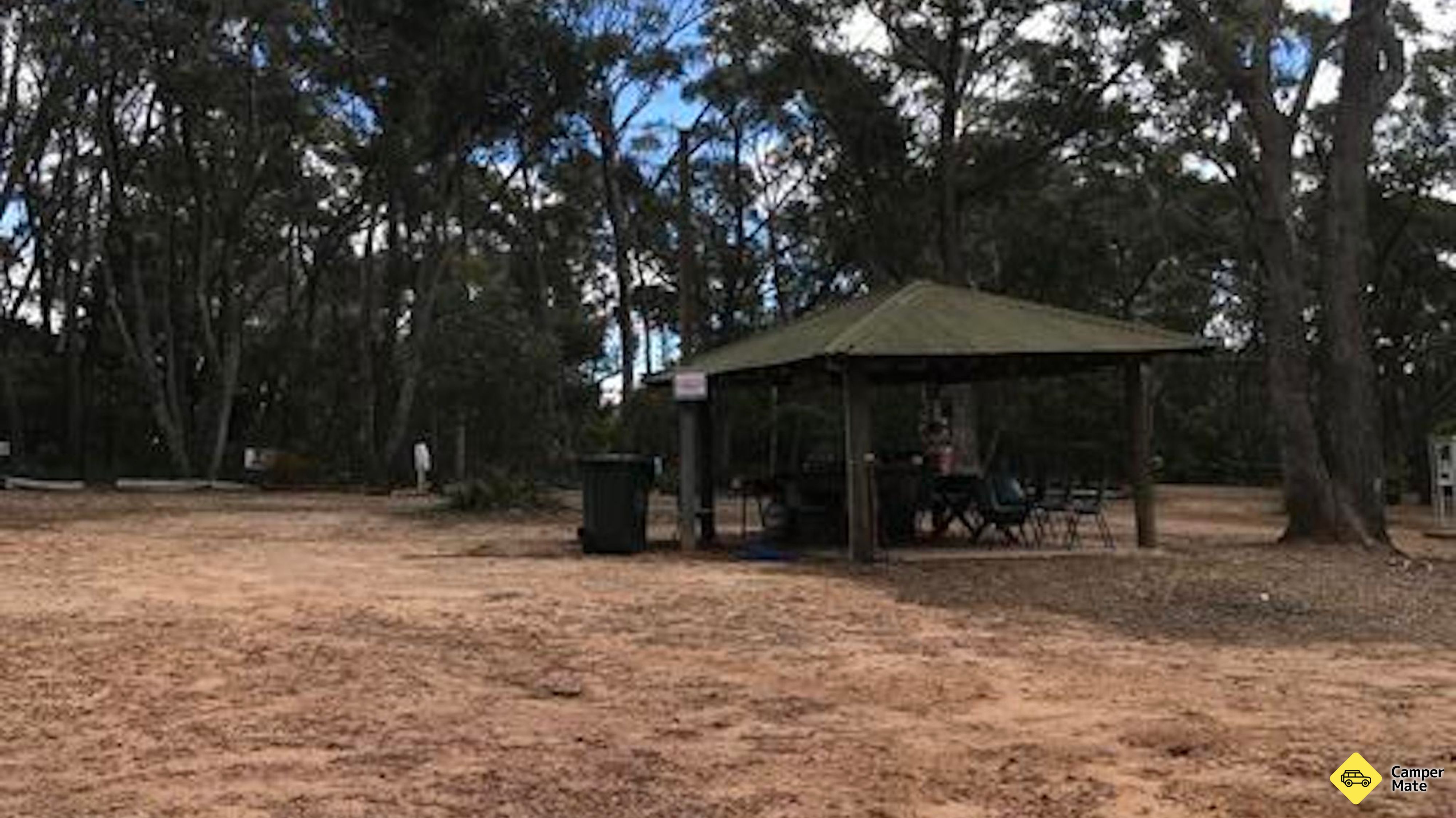 StayKCC (Convención Cristiana de Katoomba)