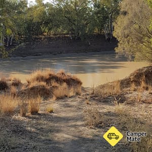 Cooper Creek