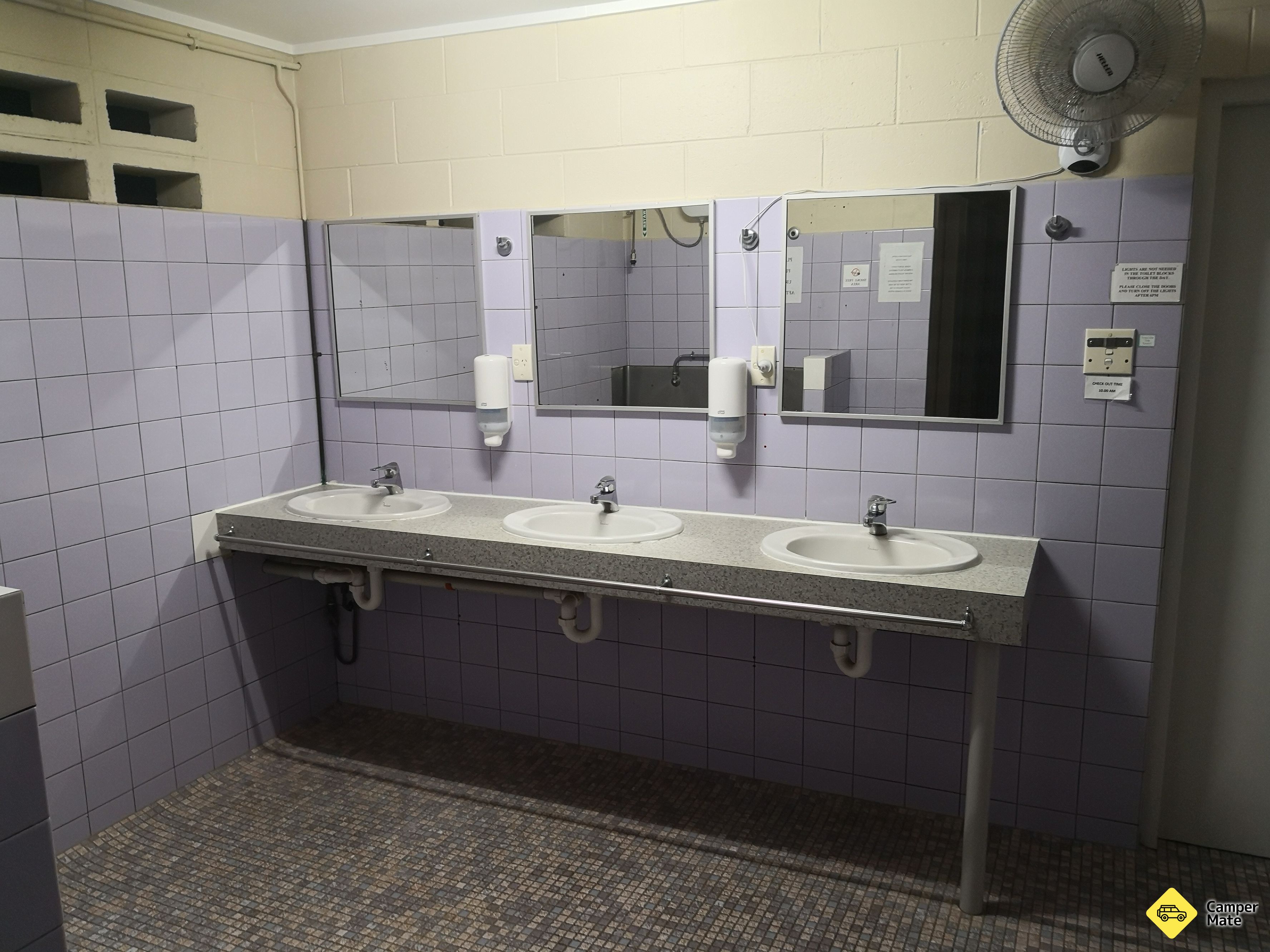 Fishery Falls Holiday Park - Image 3