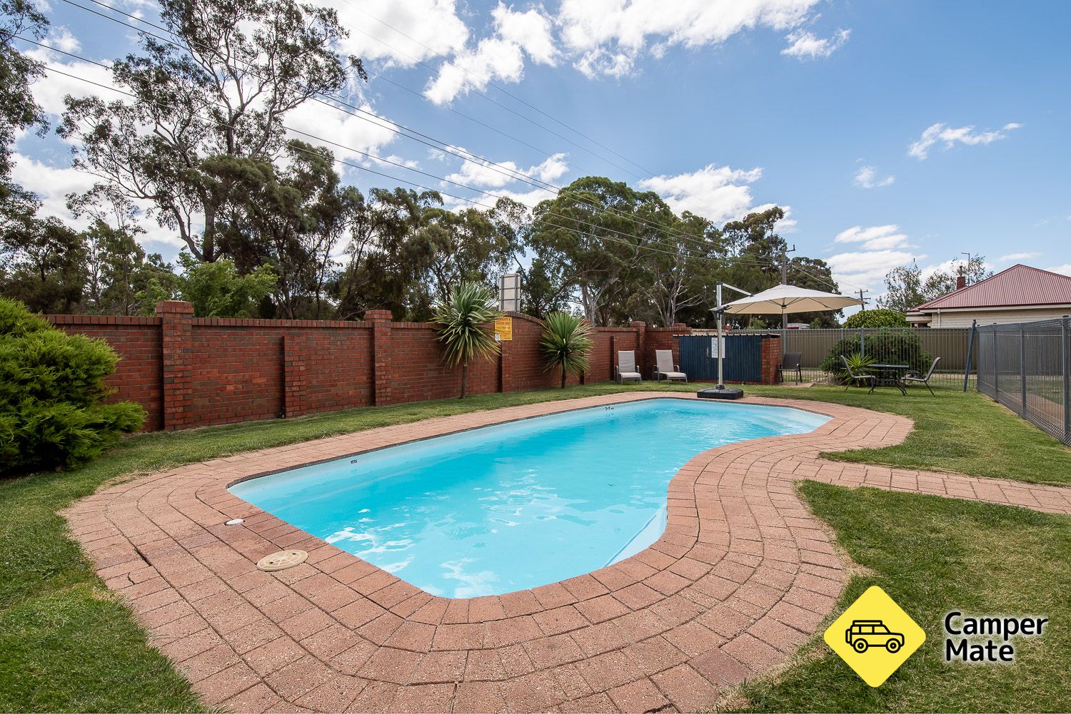 Golden Country Motel & Caravan Park - Image 2