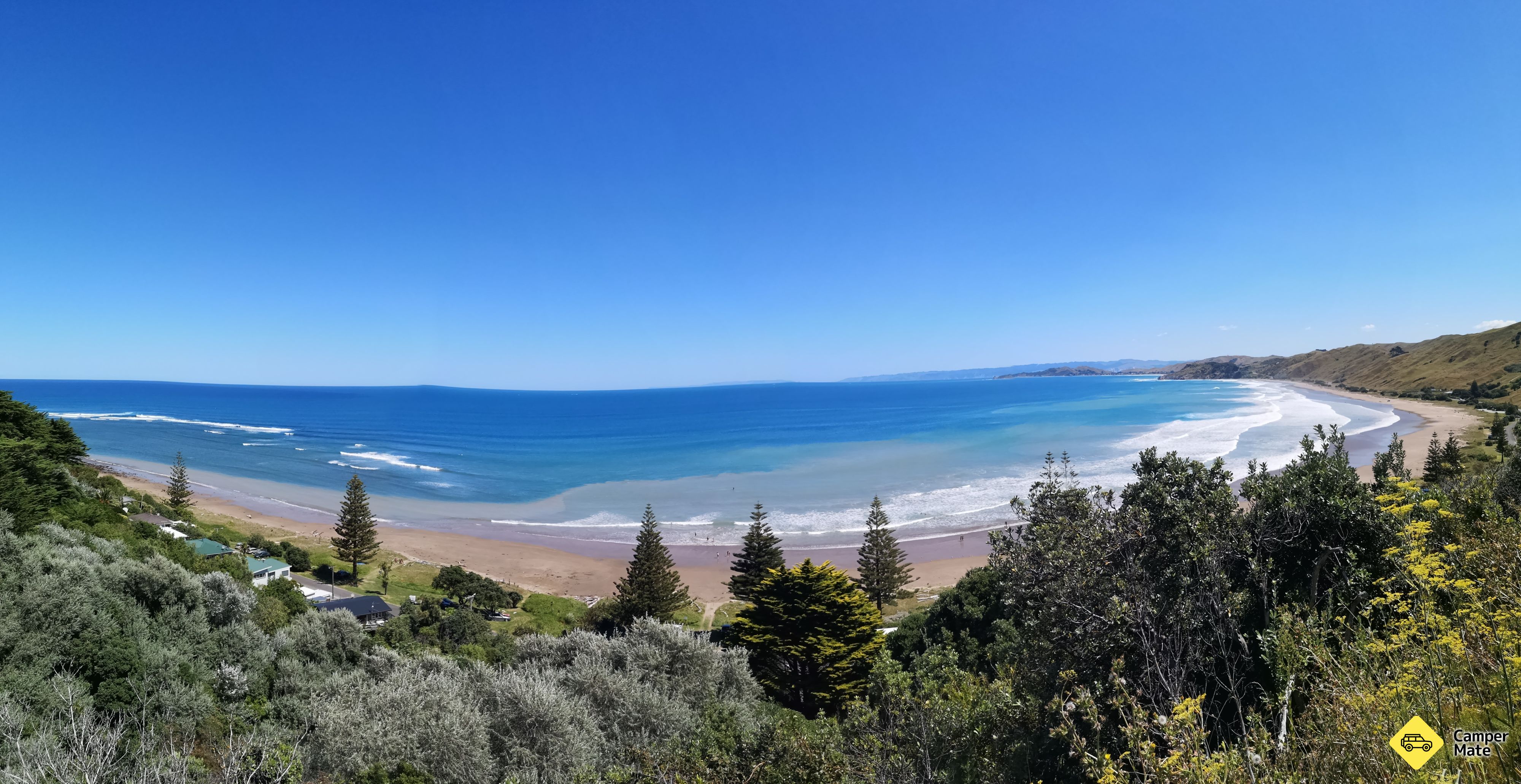 Makorori Hill Walk and Lookout - Image 2