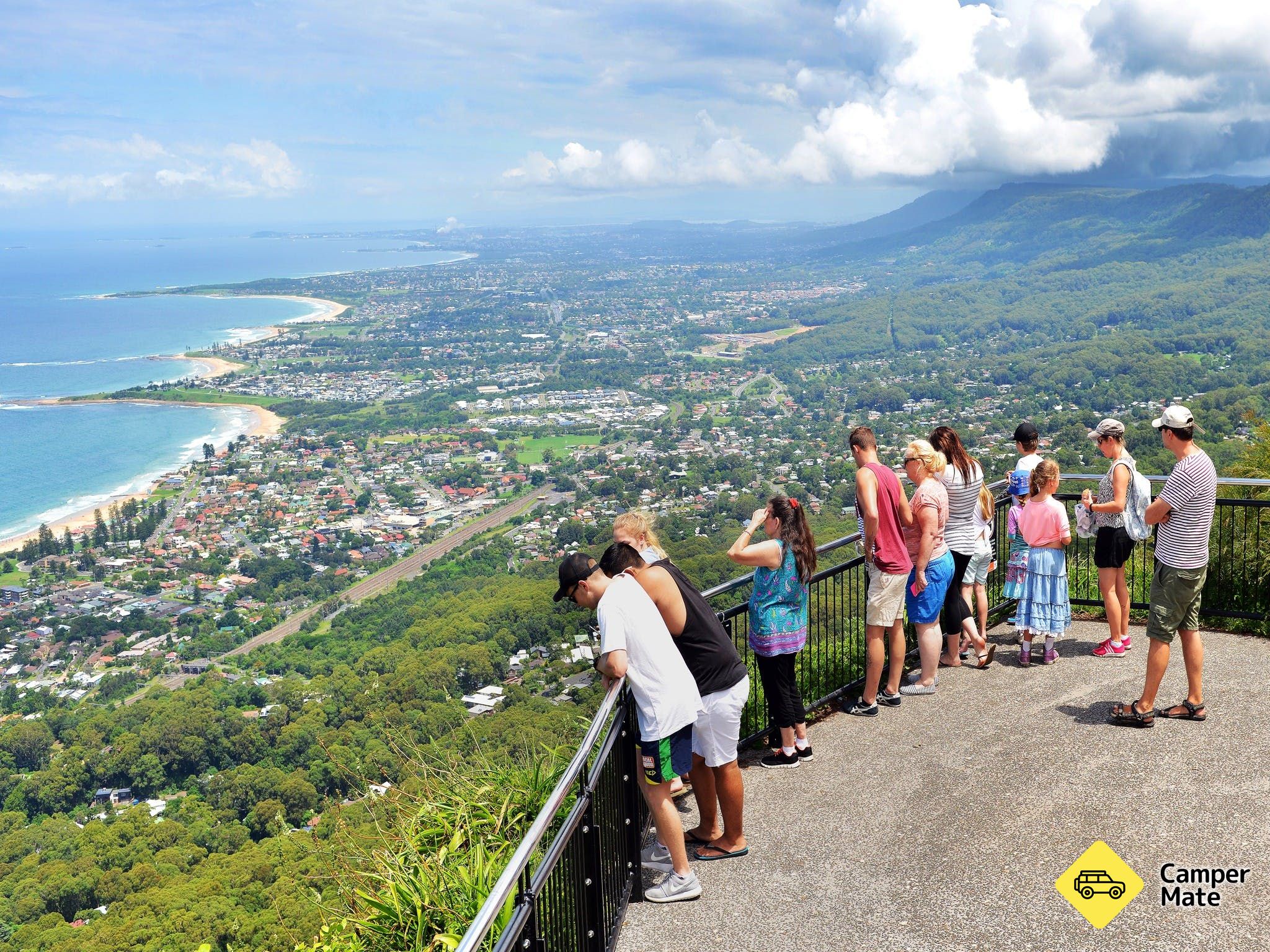 Sublime Point Lookout - Image 2
