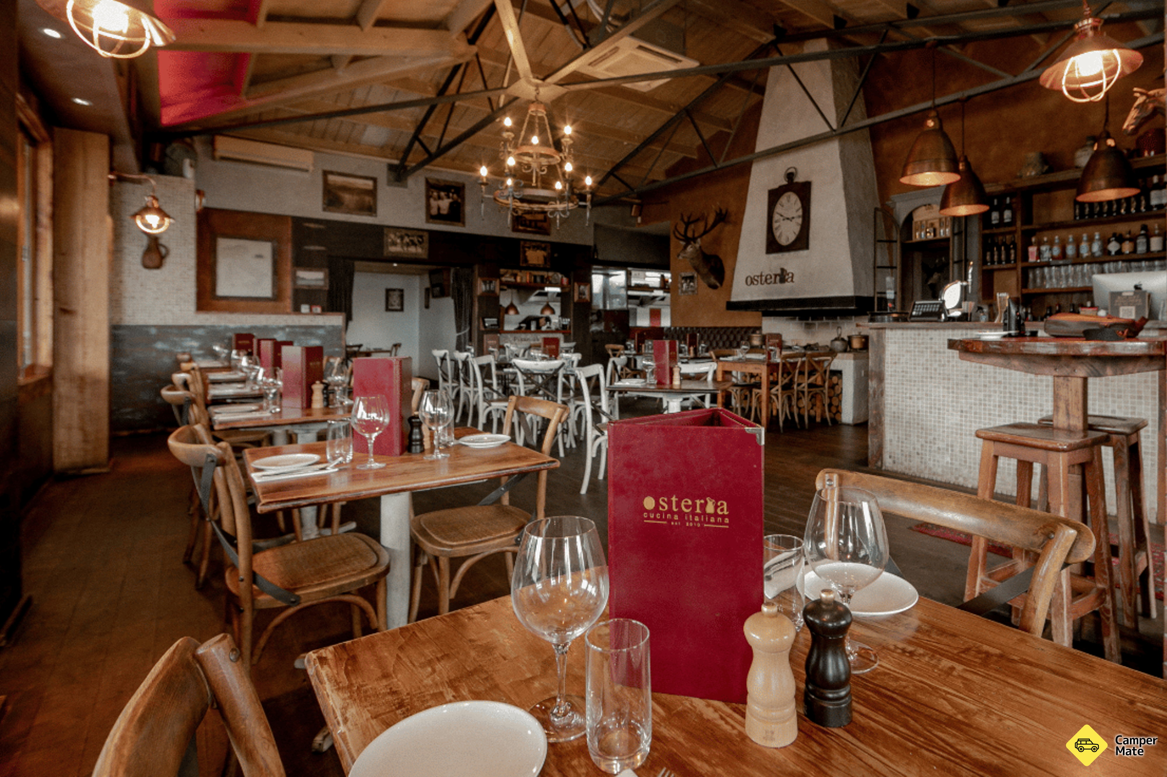 Osteria Matamata - Image 2