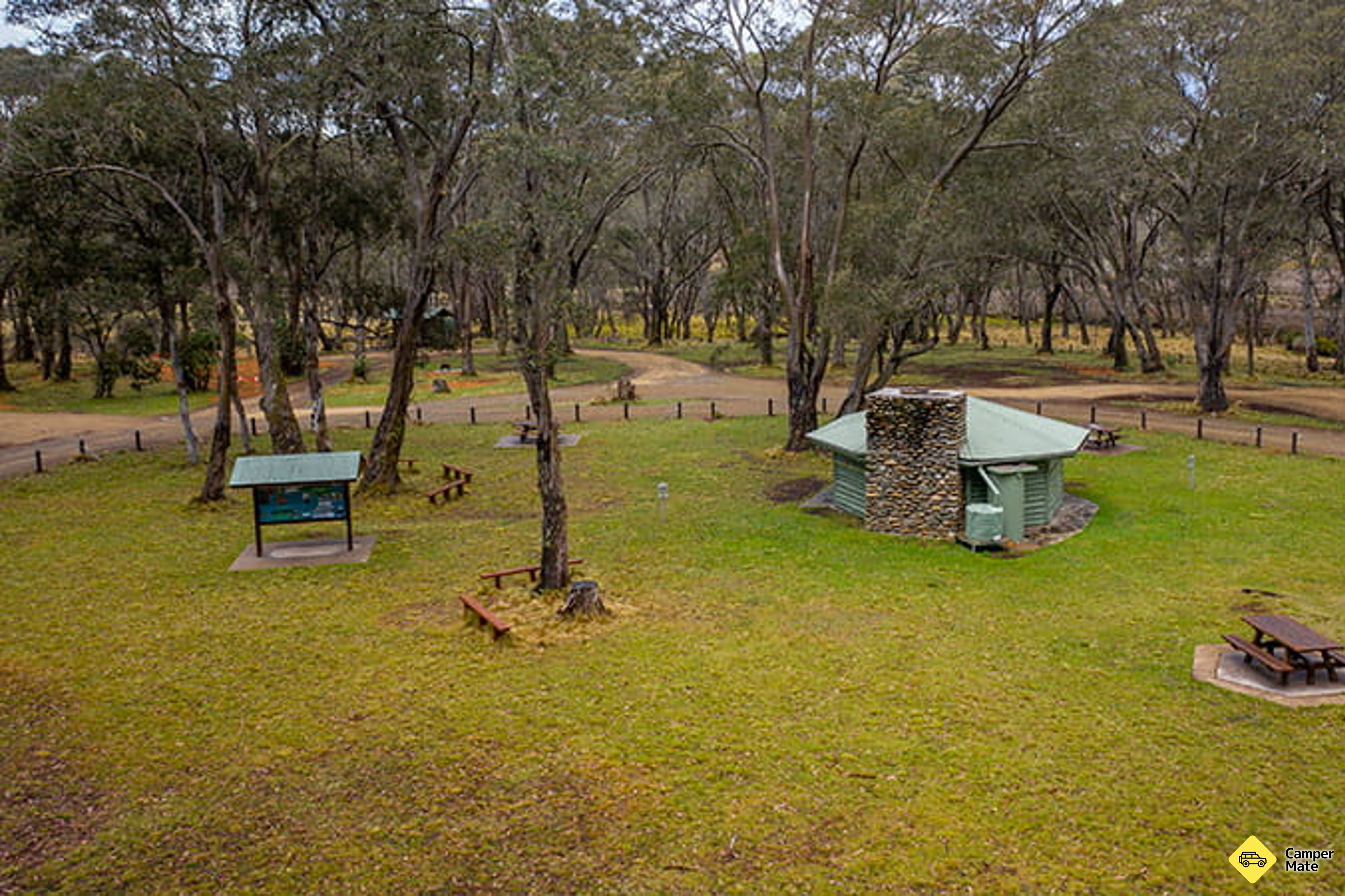 Polblue Campground - Image 3