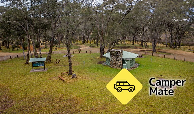Polblue Campground - Image 3