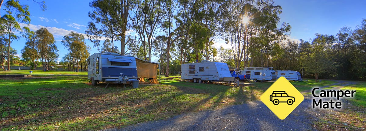 BIG4 Freedom Lifestyle Holiday Park Warwick  - Image 3