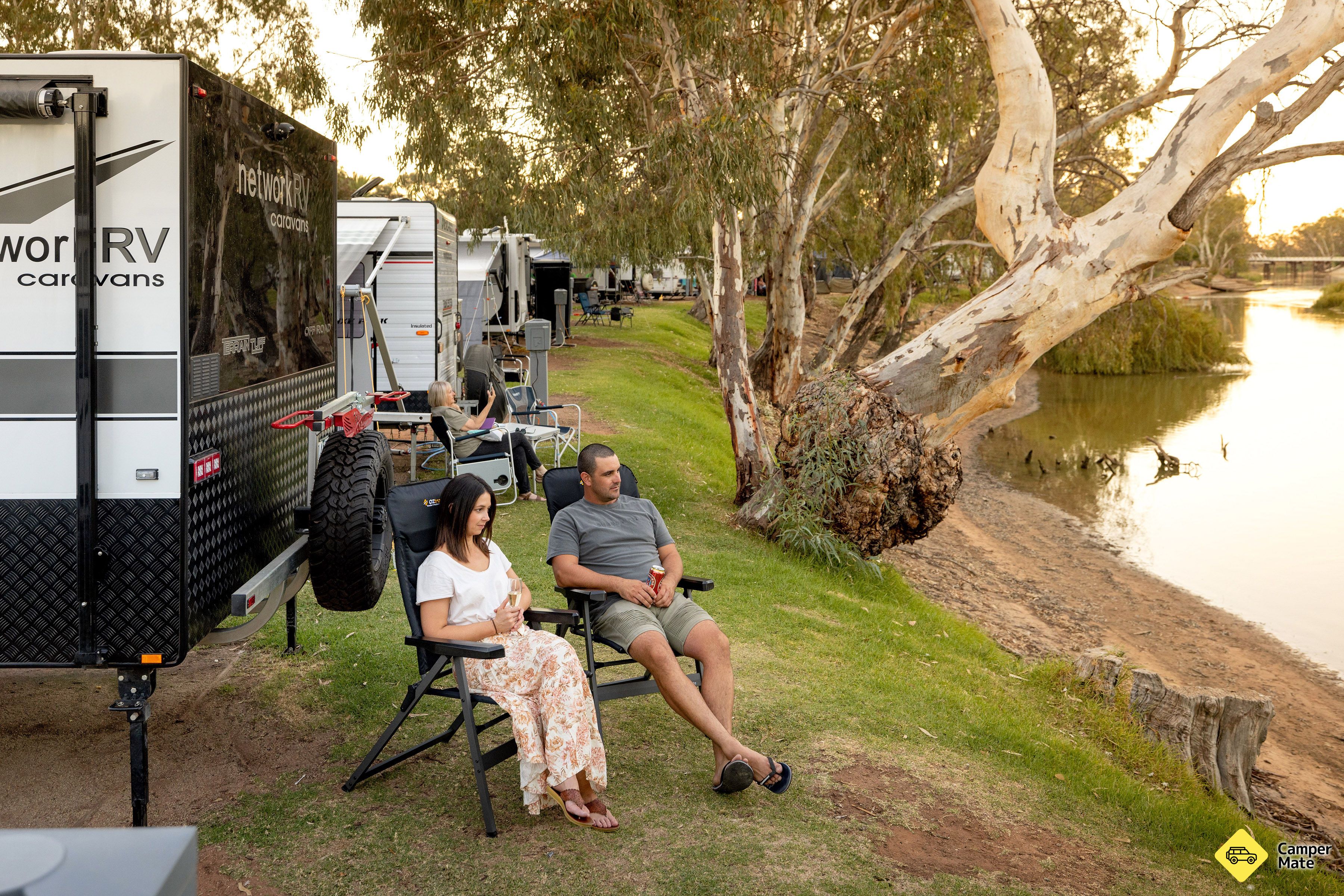 BIG4 Riverside Swan Hill - Image 2