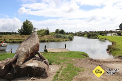 Katikati Haiku Pathway