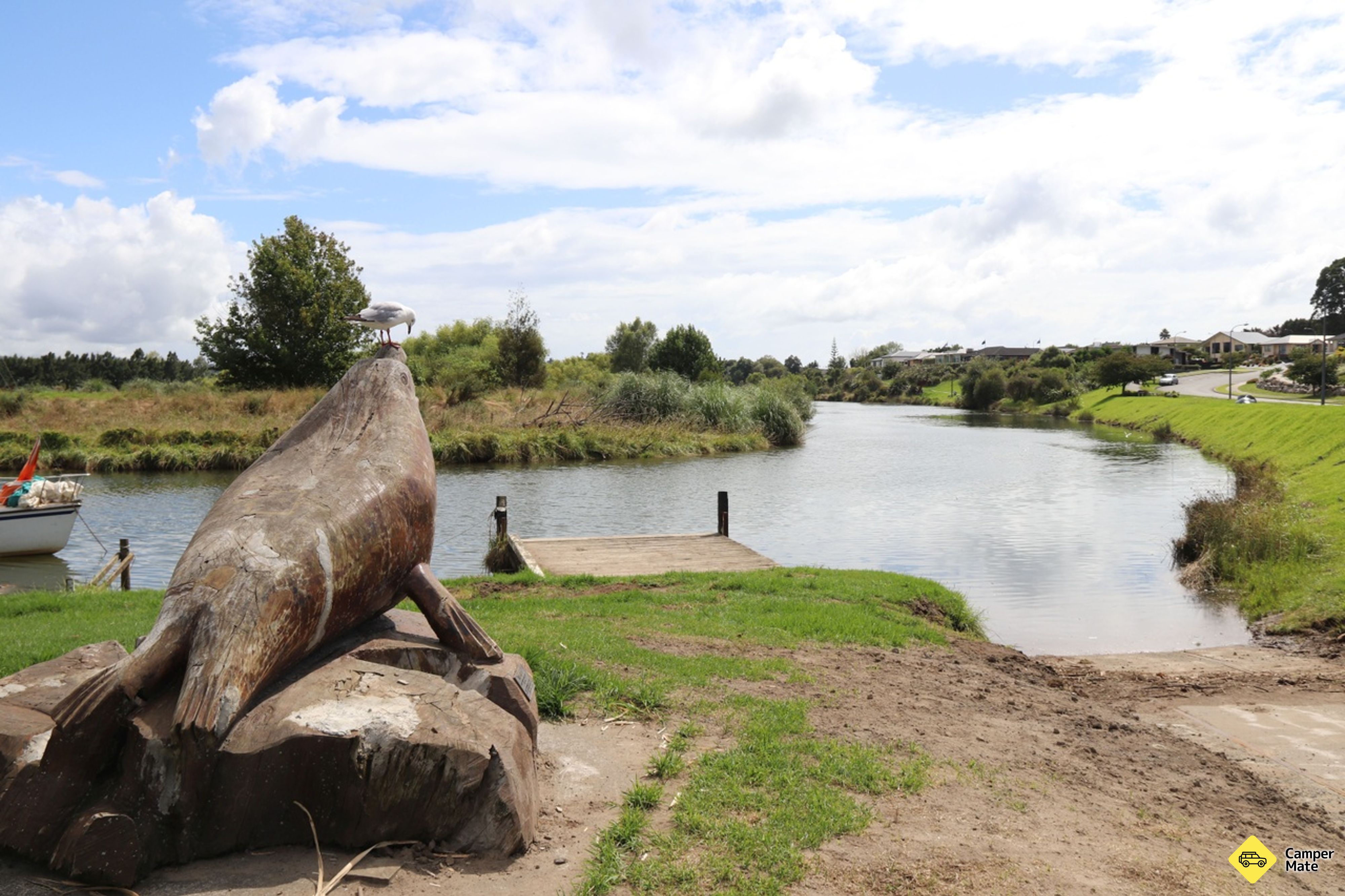 Katikati Haiku Pathway