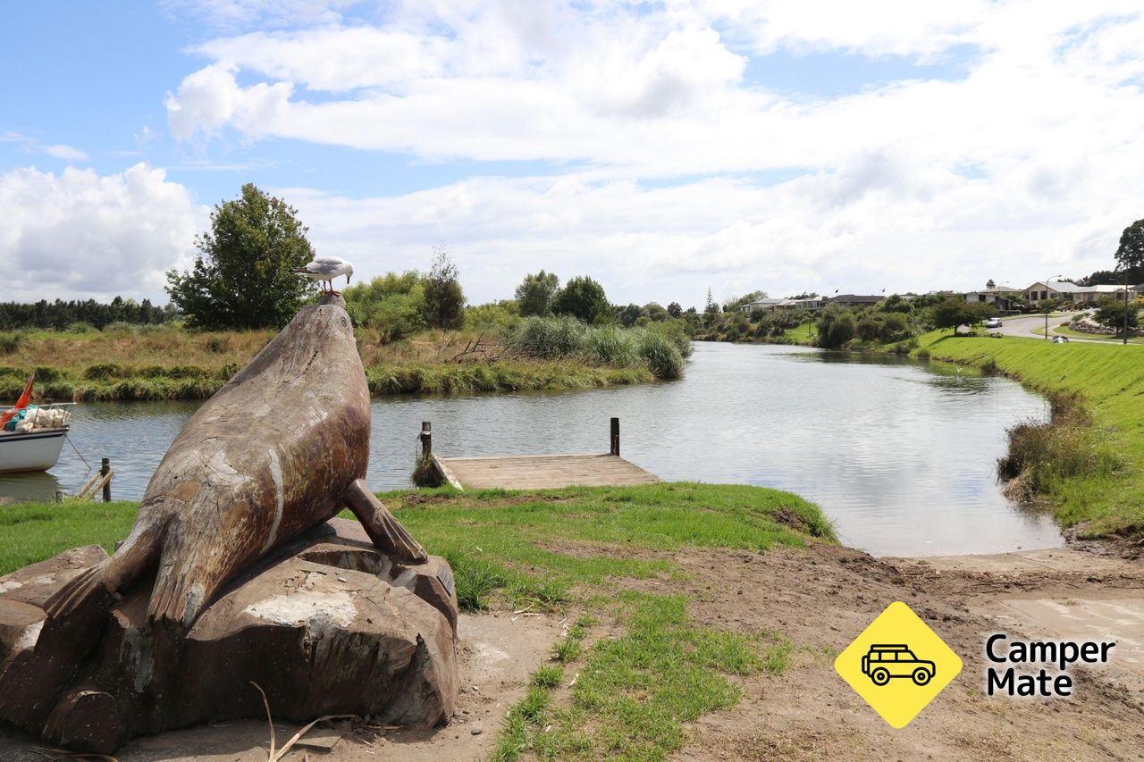 Katikati Haiku Pathway