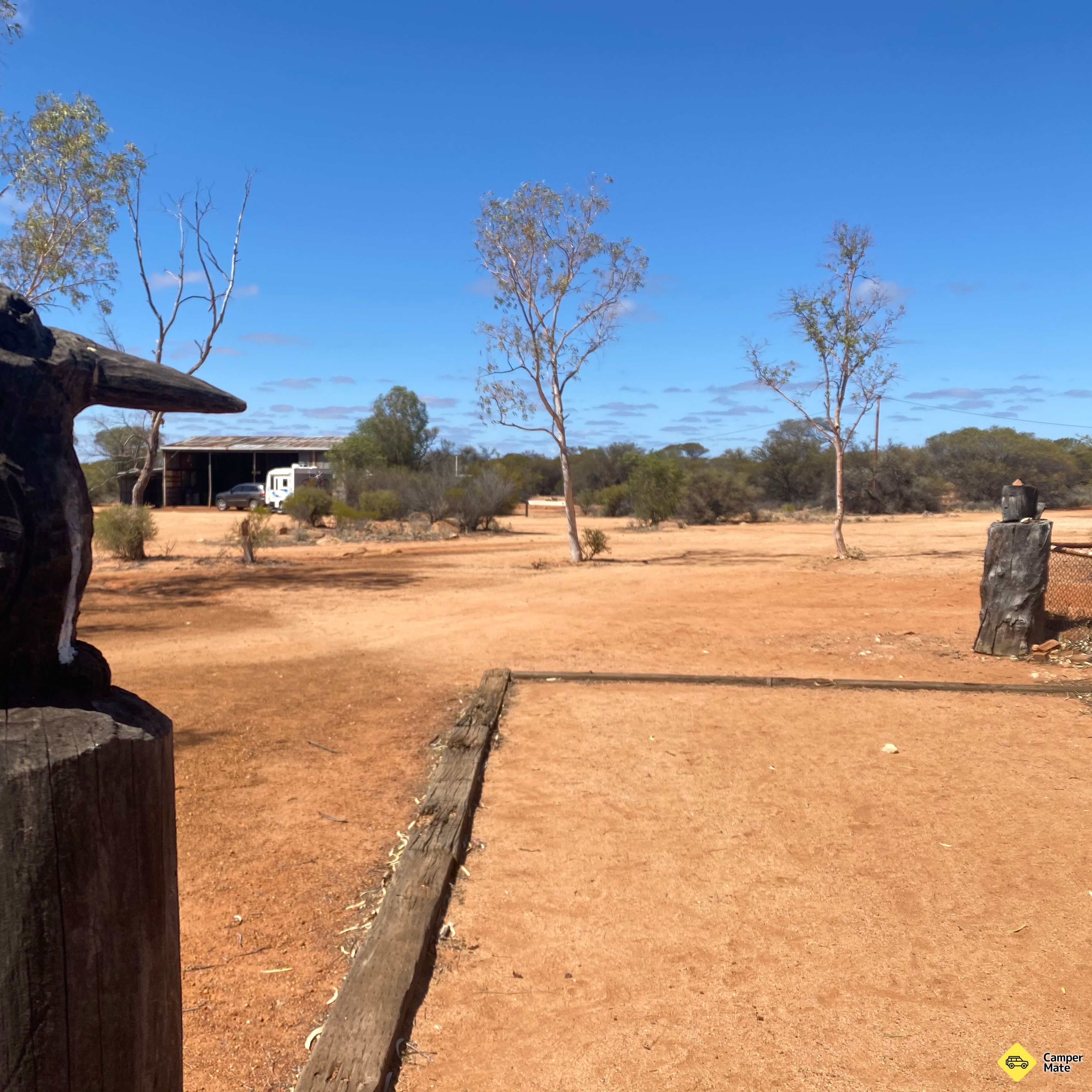Goongarrie Homestead - Image 2