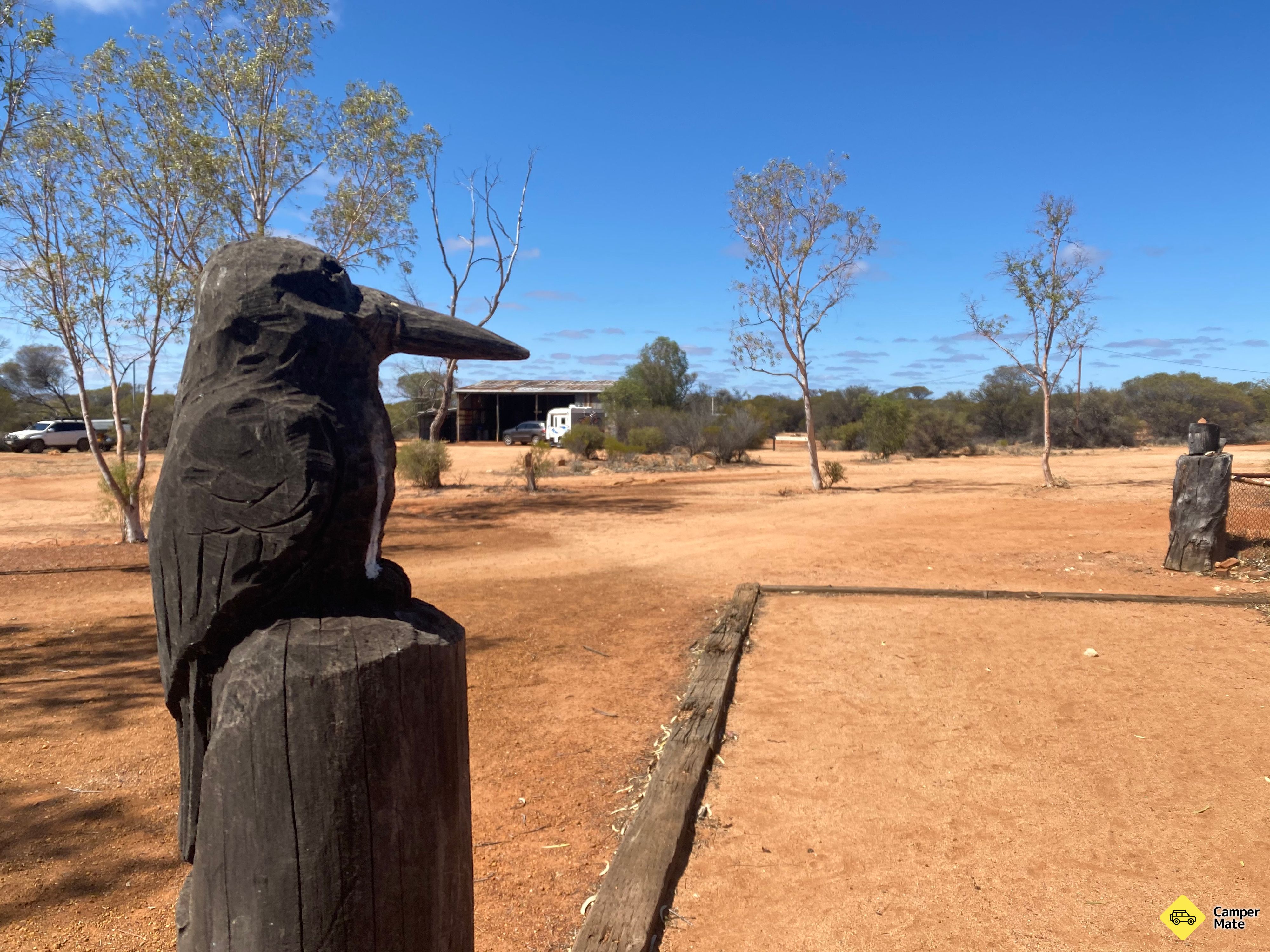 Goongarrie Homestead - Image 2