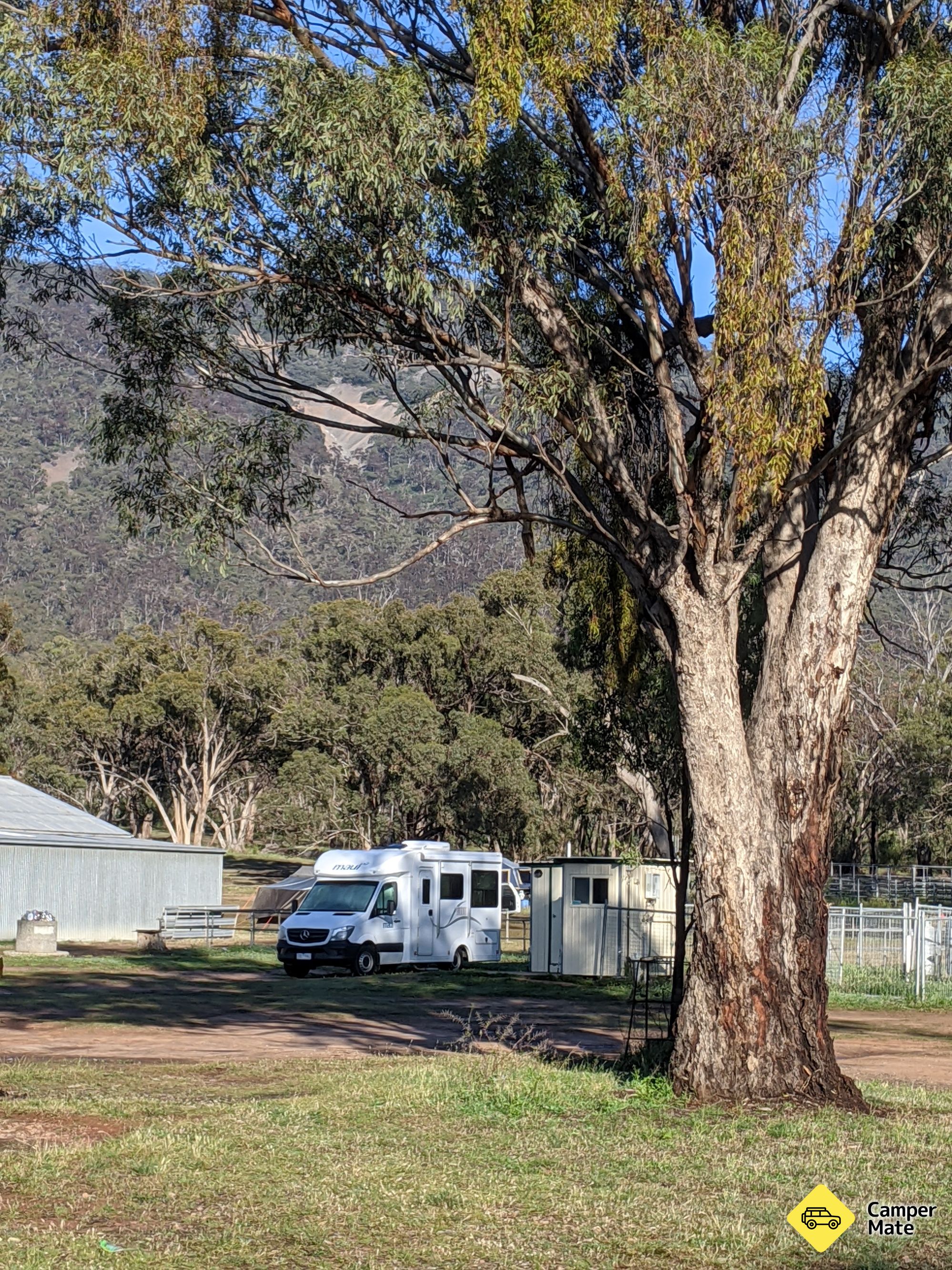 Mélodie Showground