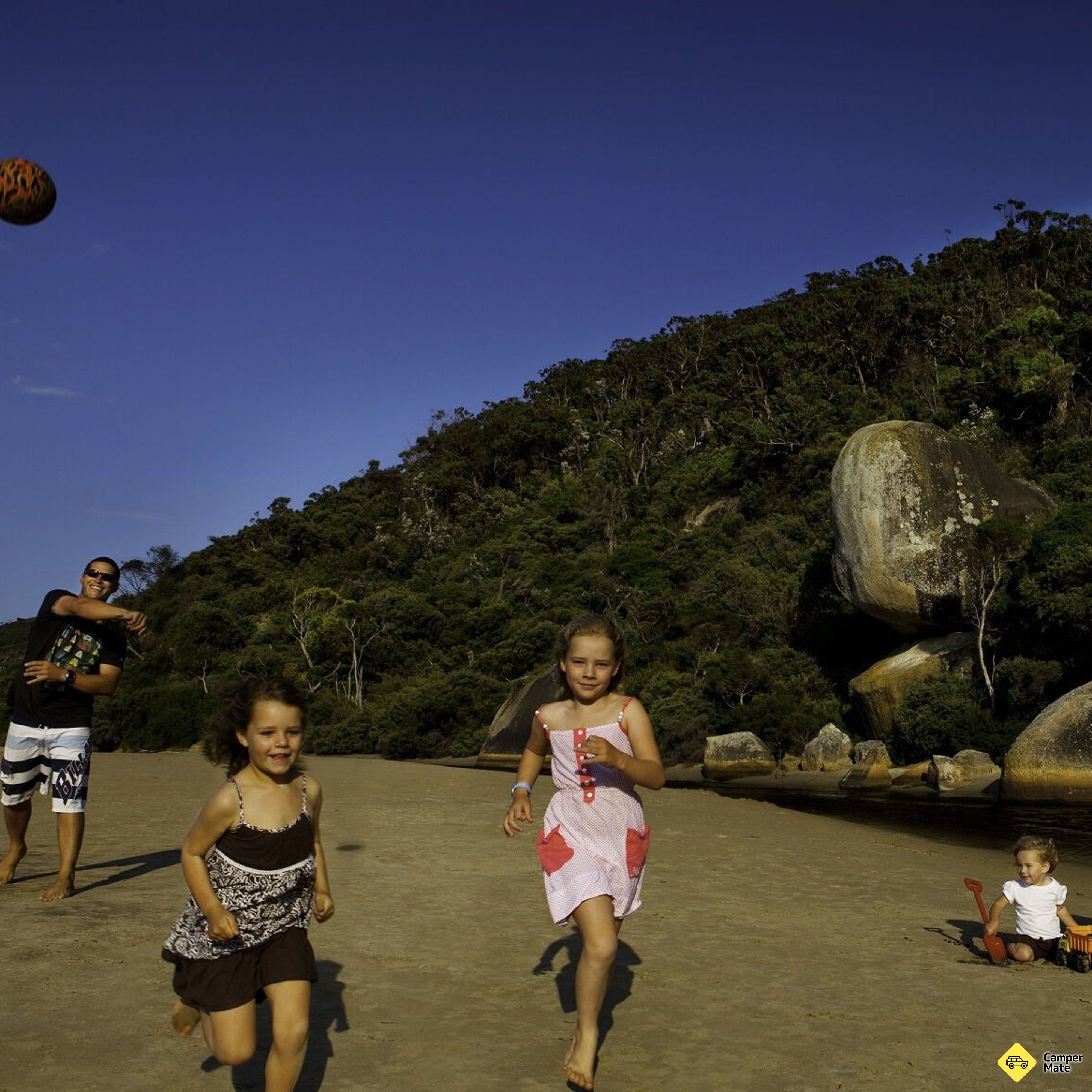 Norman Beach - Image 2