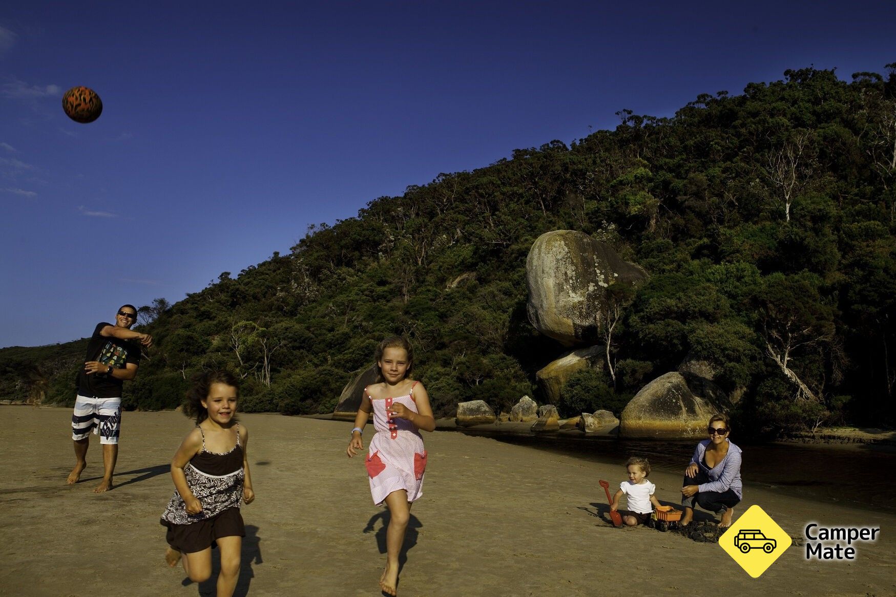 Norman Beach - Image 2