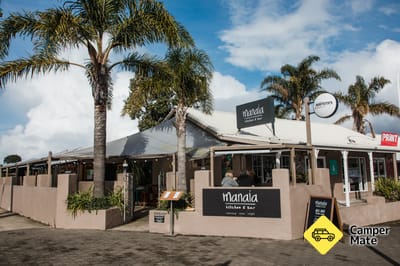 Manaia Kitchen