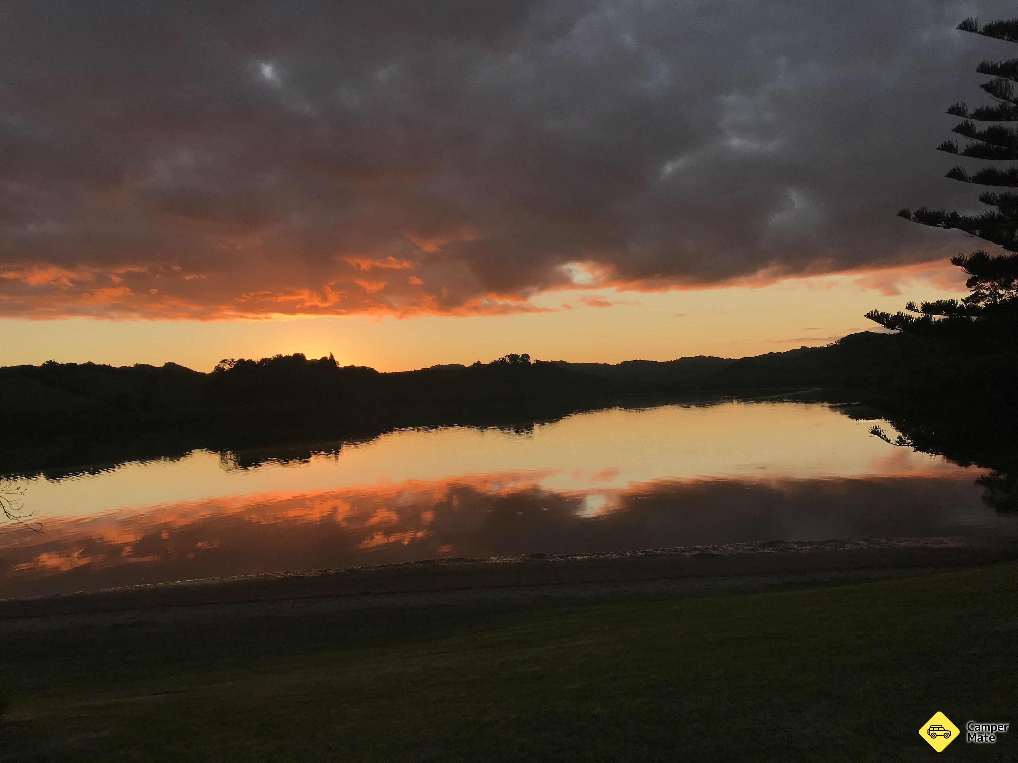 Whananaki Holiday Park and Motels - Image 2