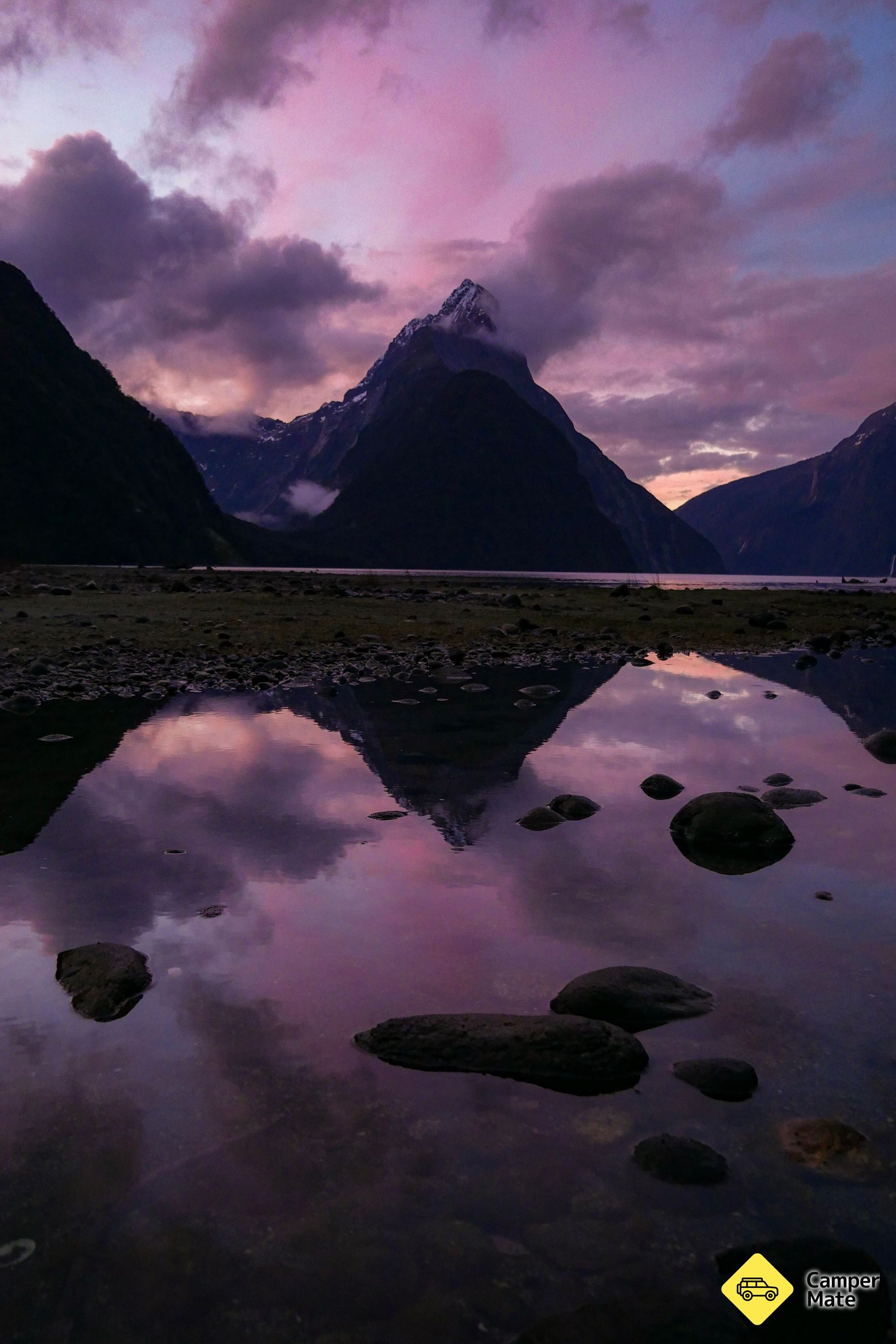 Milford Sound - Image 3