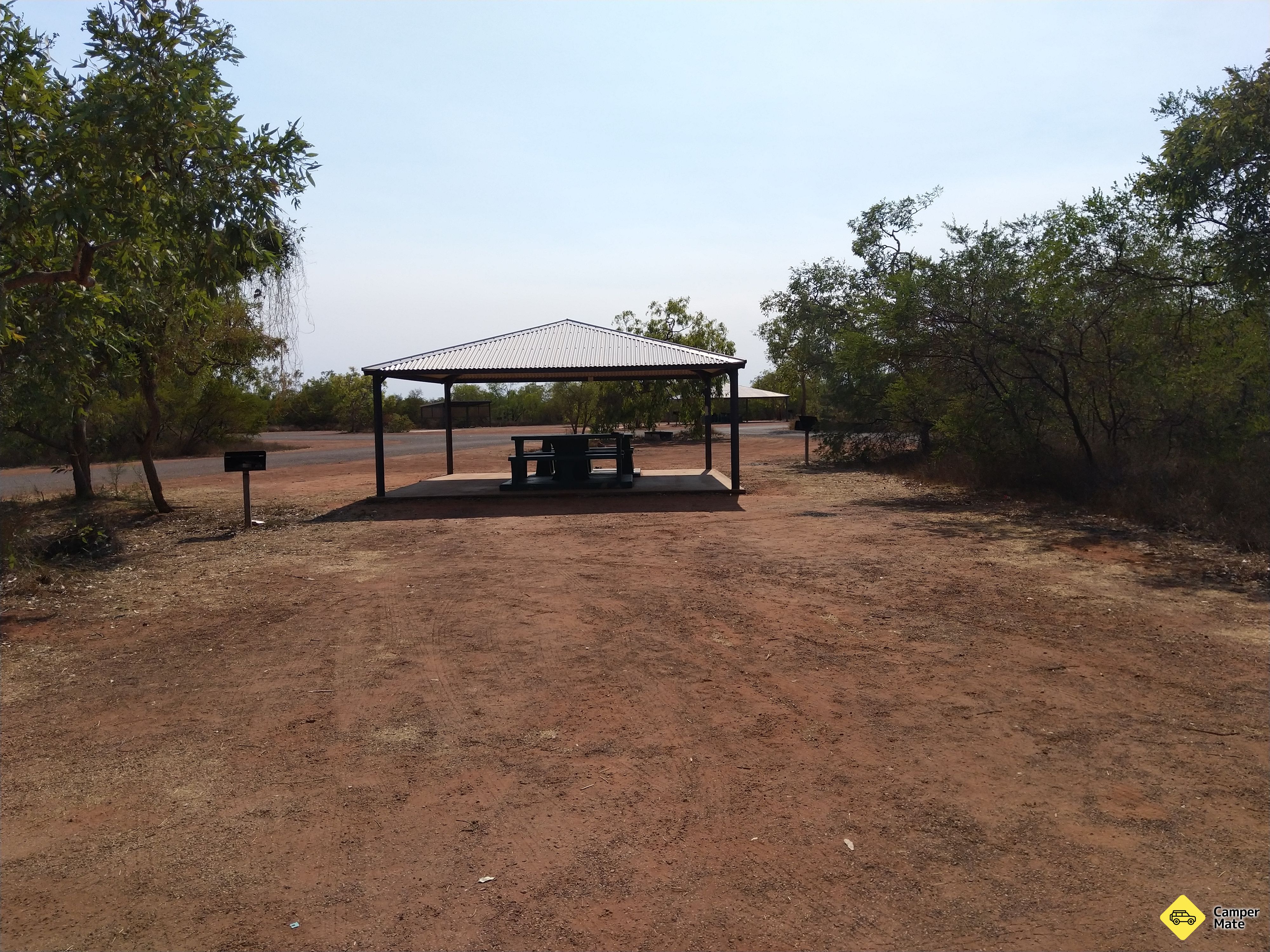 Goldwire Rest Area - Image 2