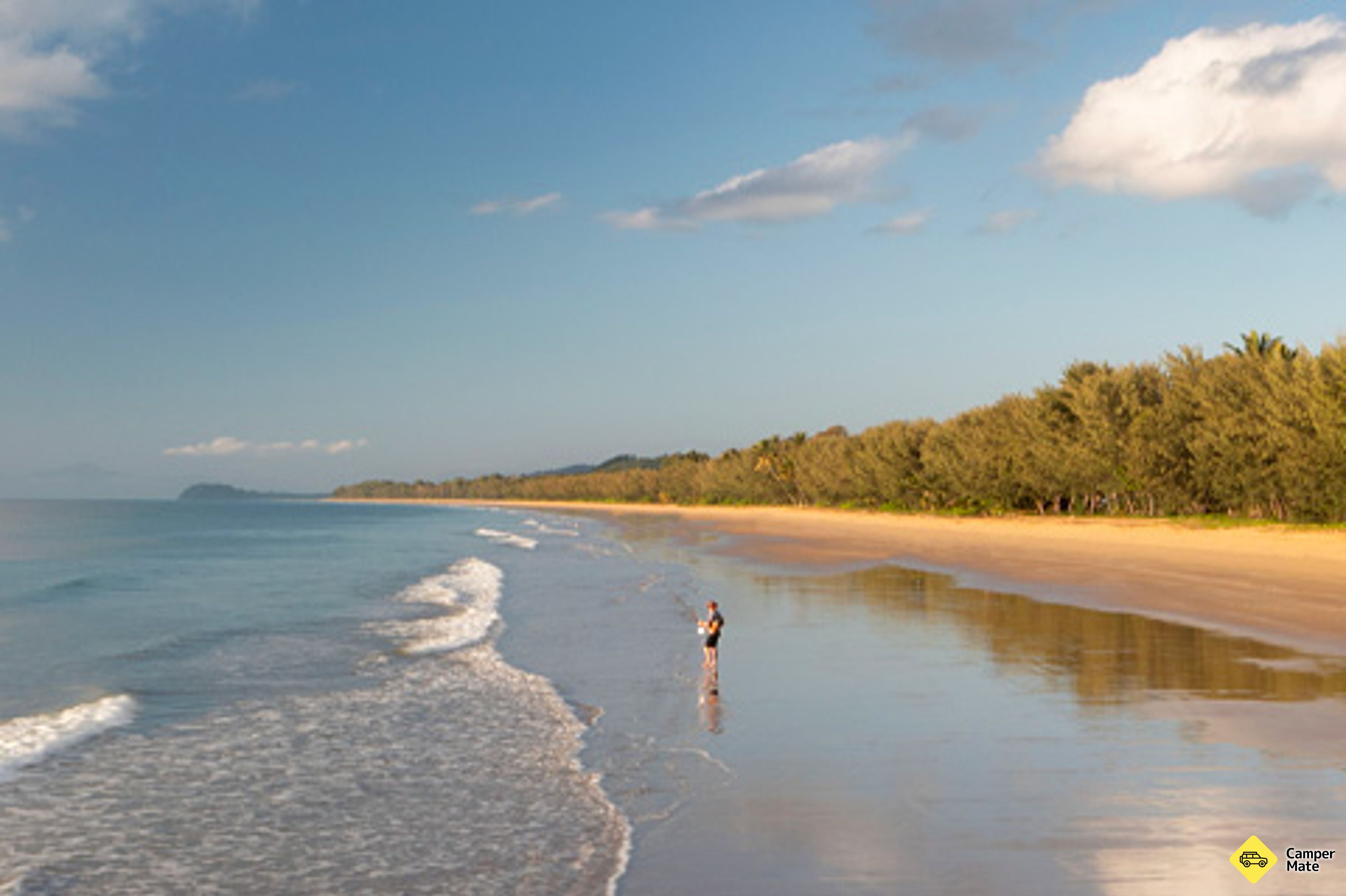 Tropical Hibiscus Caravan Park - Image 2