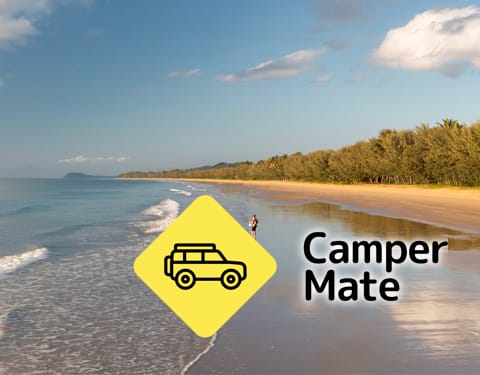 Tropical Hibiscus Caravan Park - Image 2