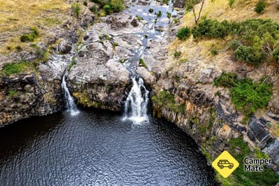 Turpins Falls