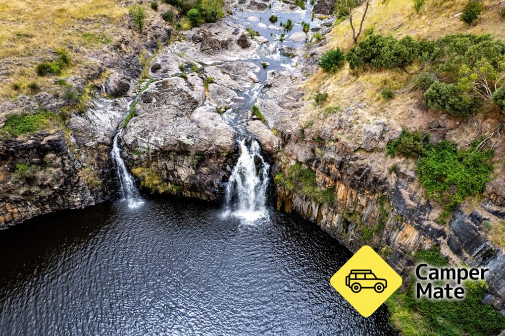 Turpins Falls
