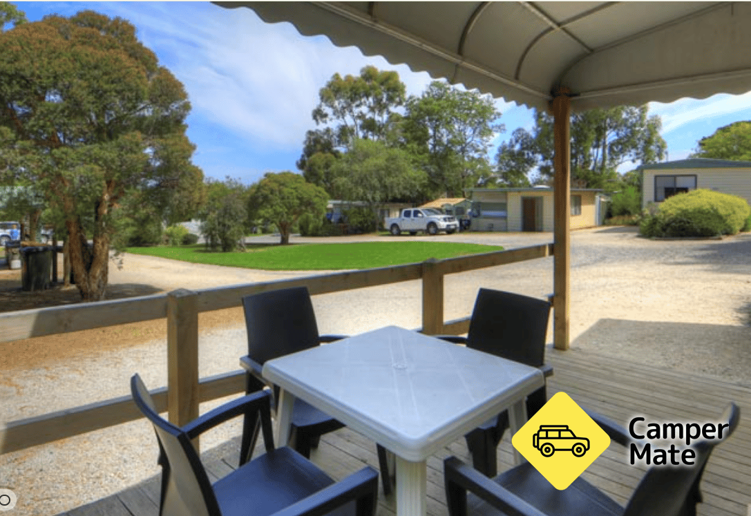 Toora Tourist Park - Image 3