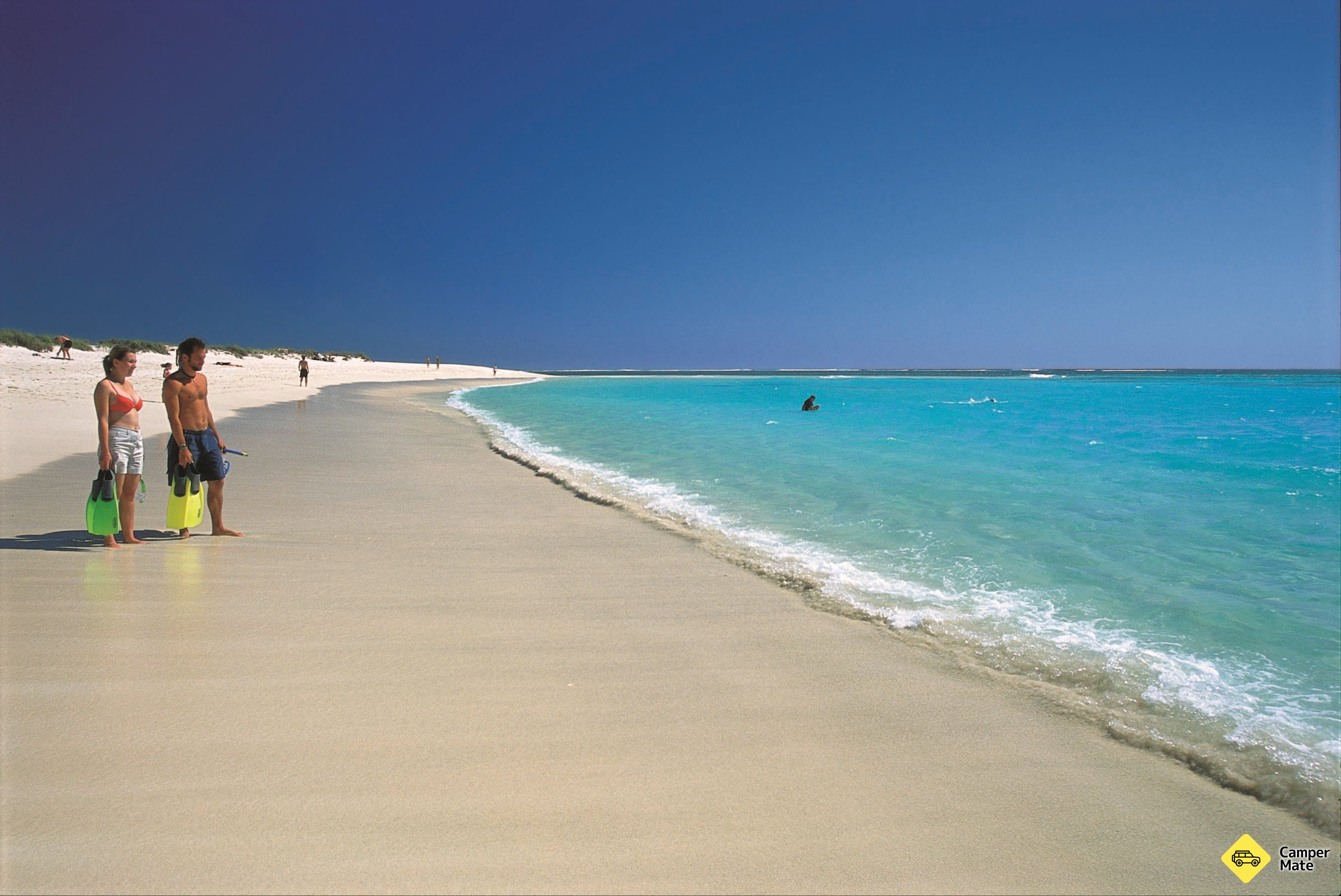 Turquoise Bay - Image 2