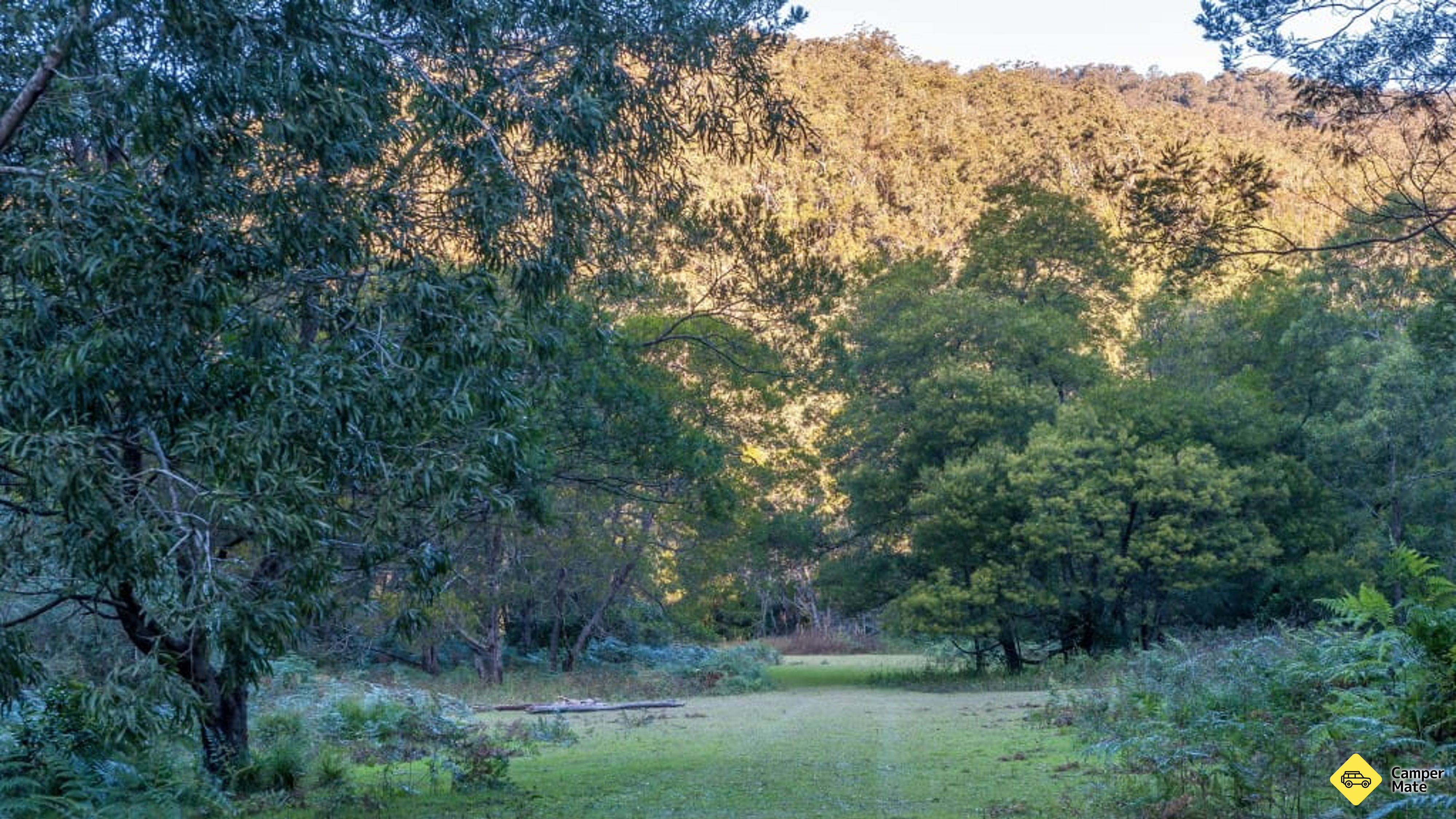 Griffins Farm Campground