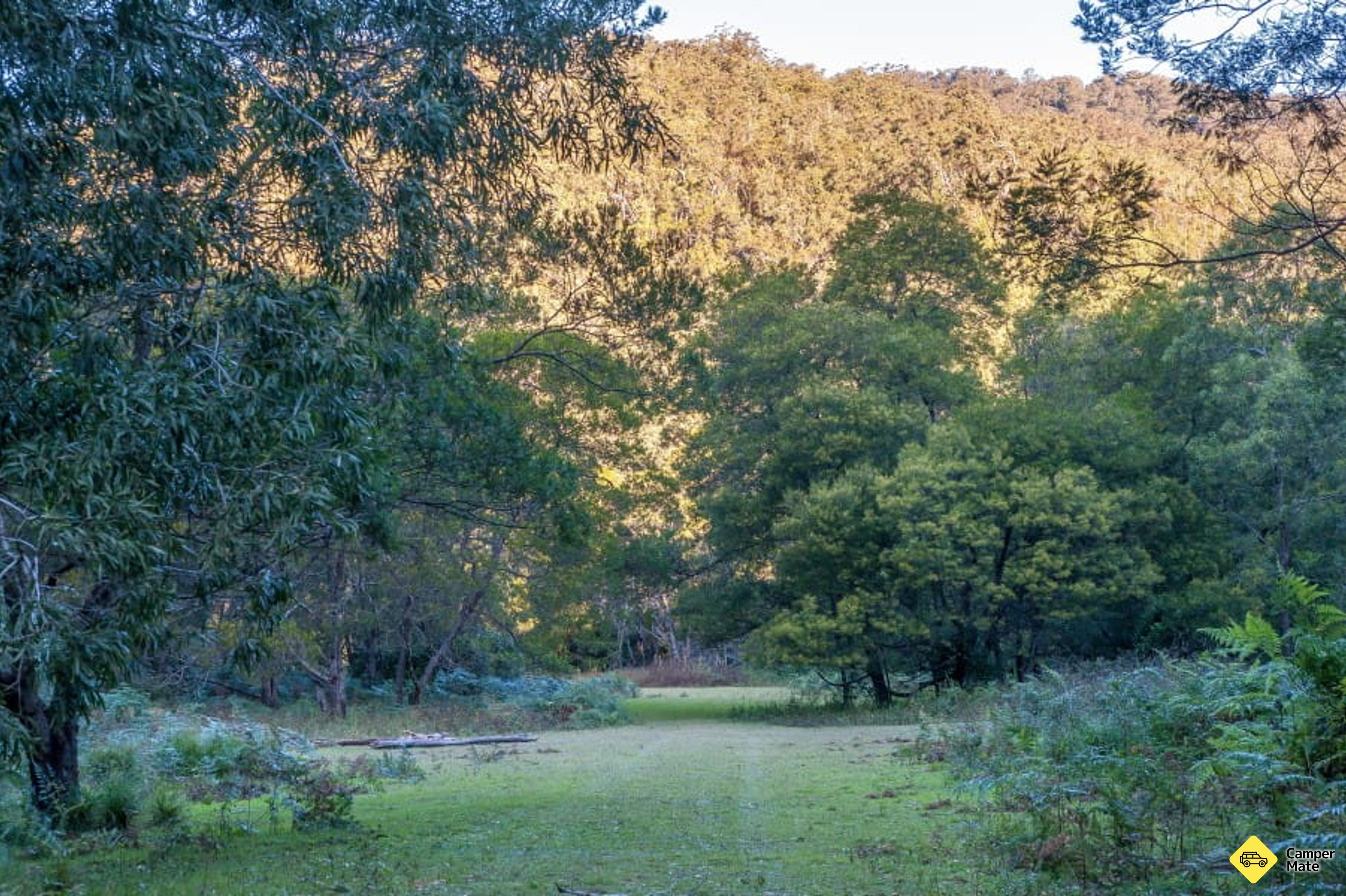 Griffins Farm Campground