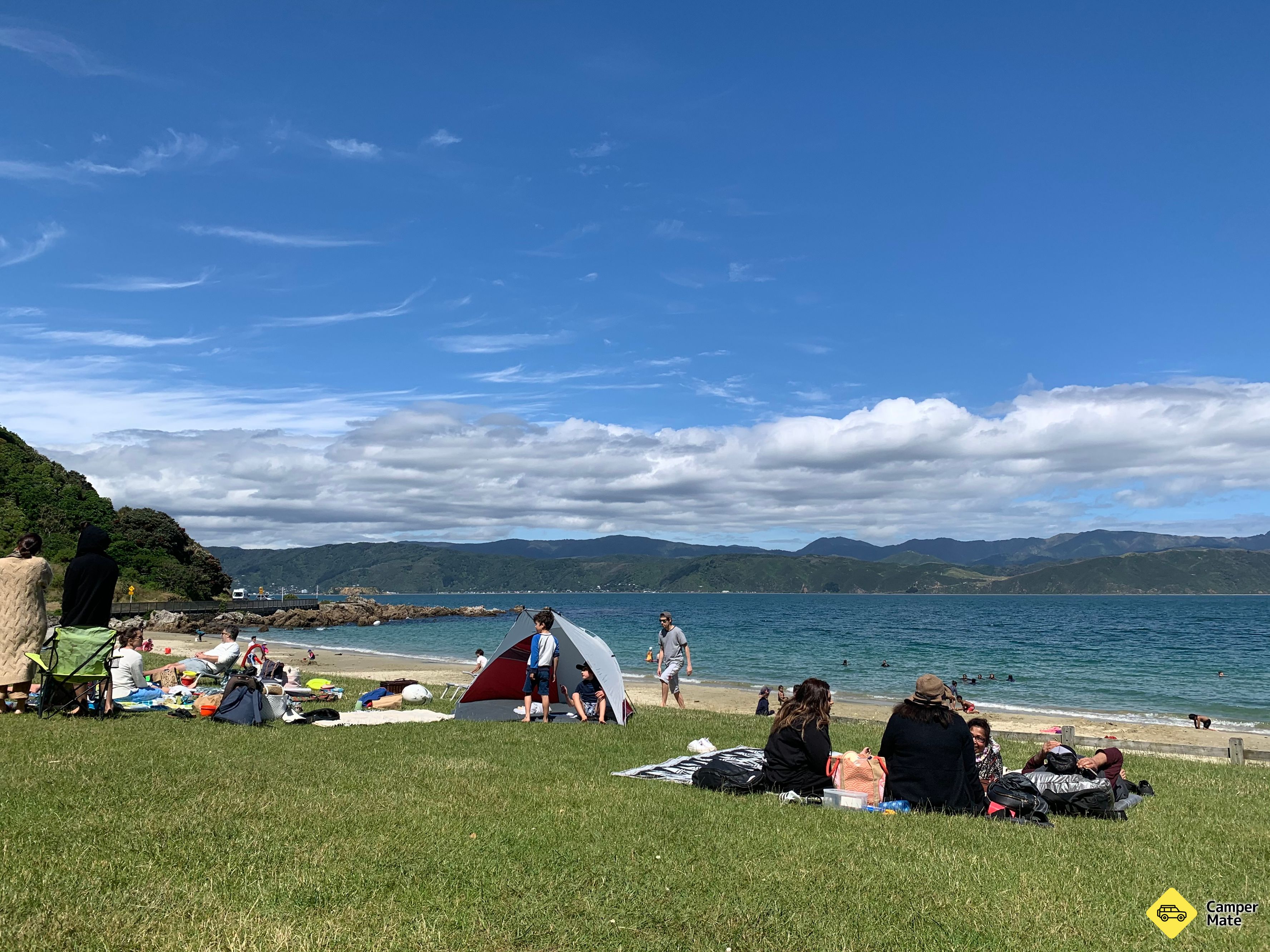 Scorching Bay Beach - Image 3