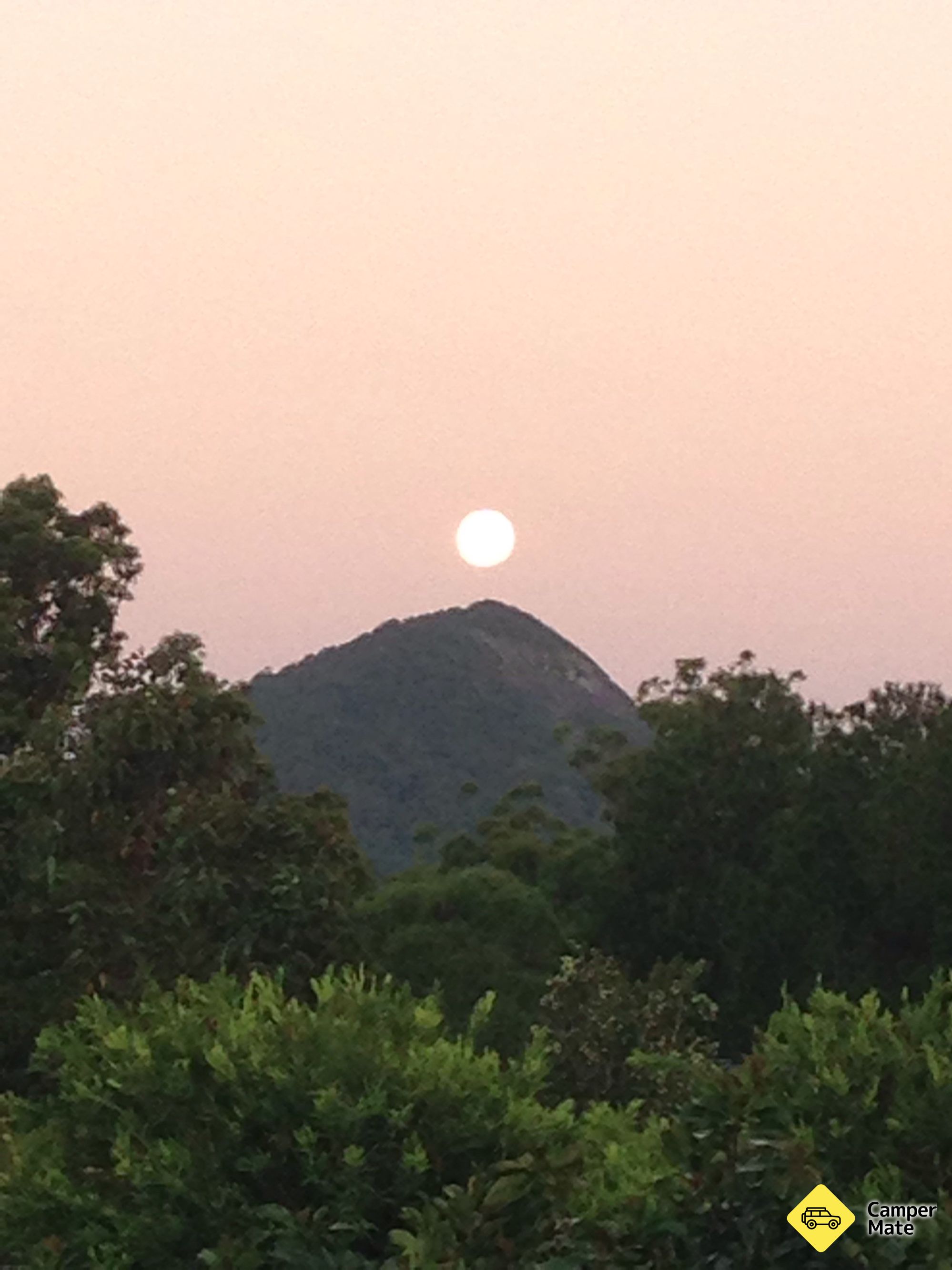 Parc de Caravan Cooroy - Image 2