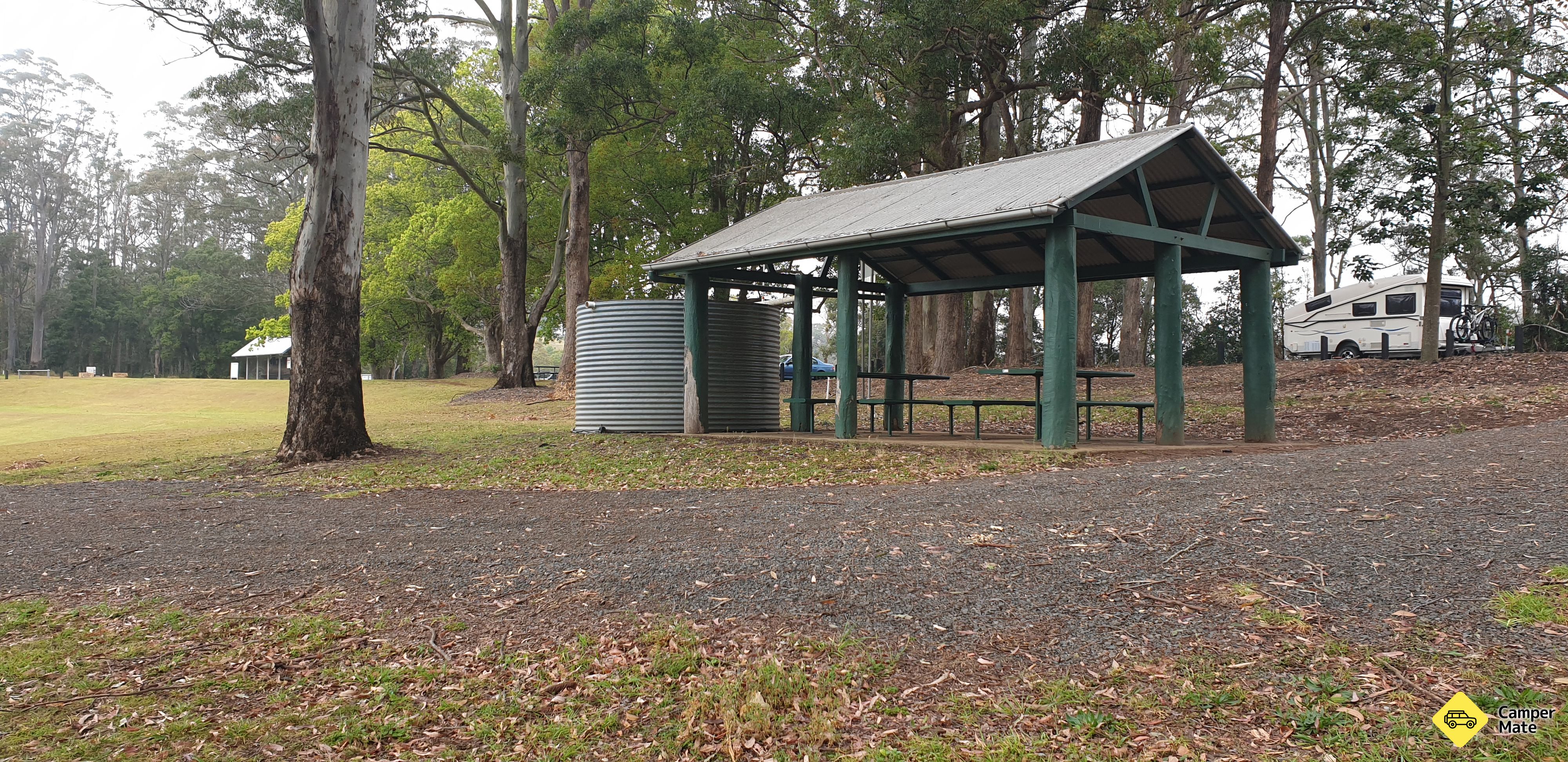 Ravensbourne Rest Area - Image 3