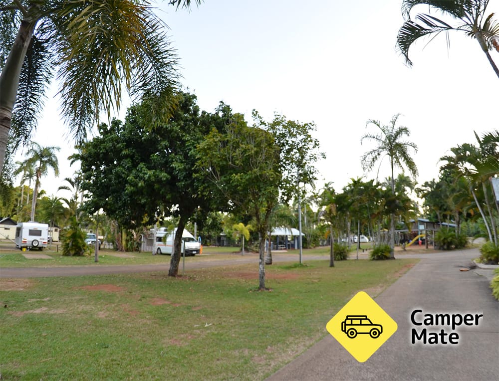 Mission Beach Hideaway Holiday Village - Image 3
