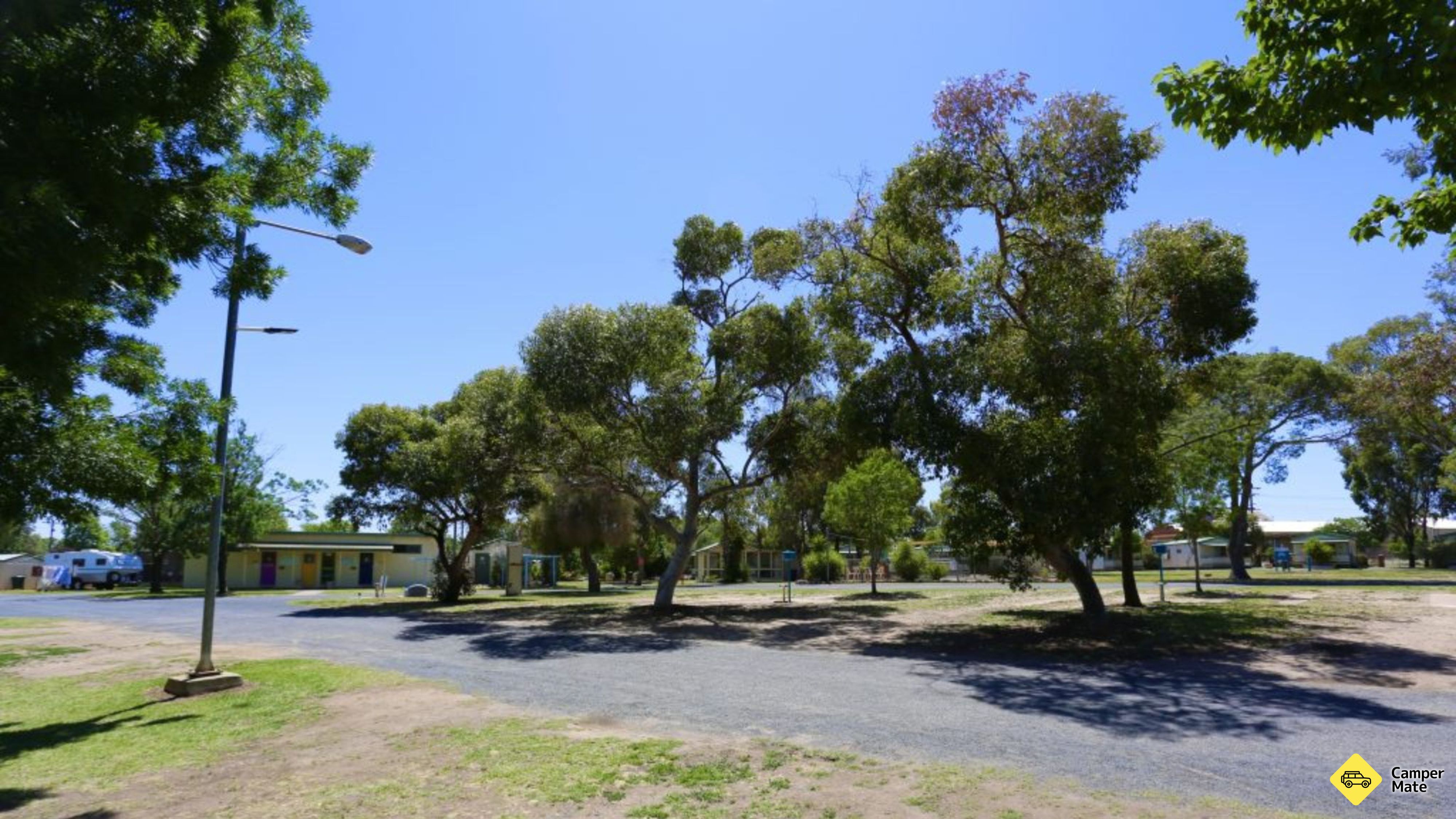Junee Tourist Park