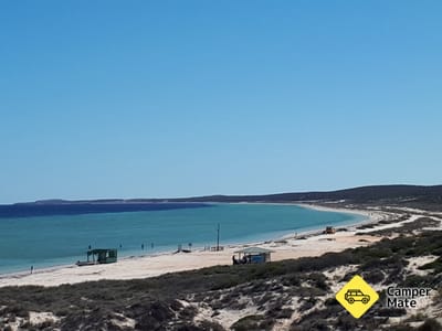 Nanga Beach