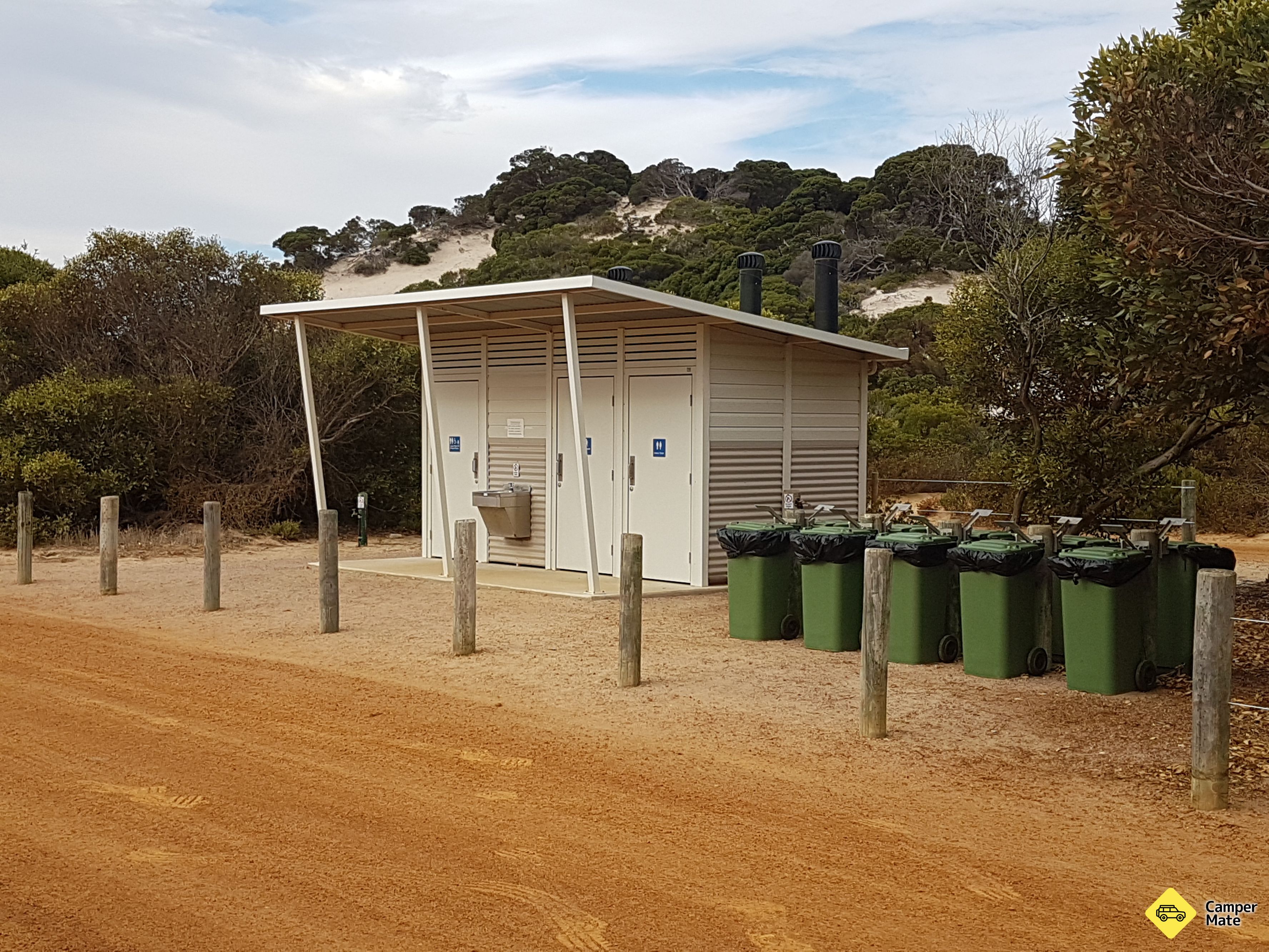 Plage de Munglinup - Image 3