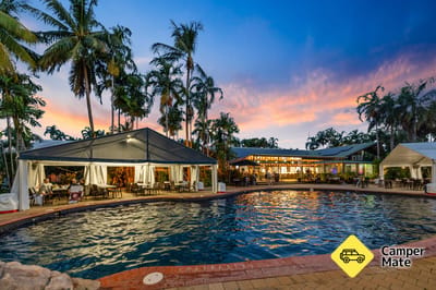 Darwin FreeSpirit Resort