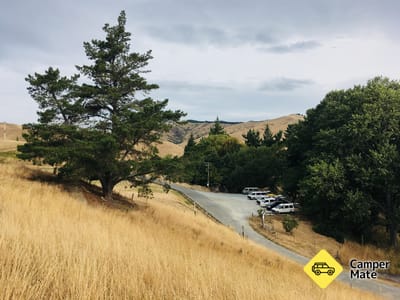 Taylor Dam Reserve