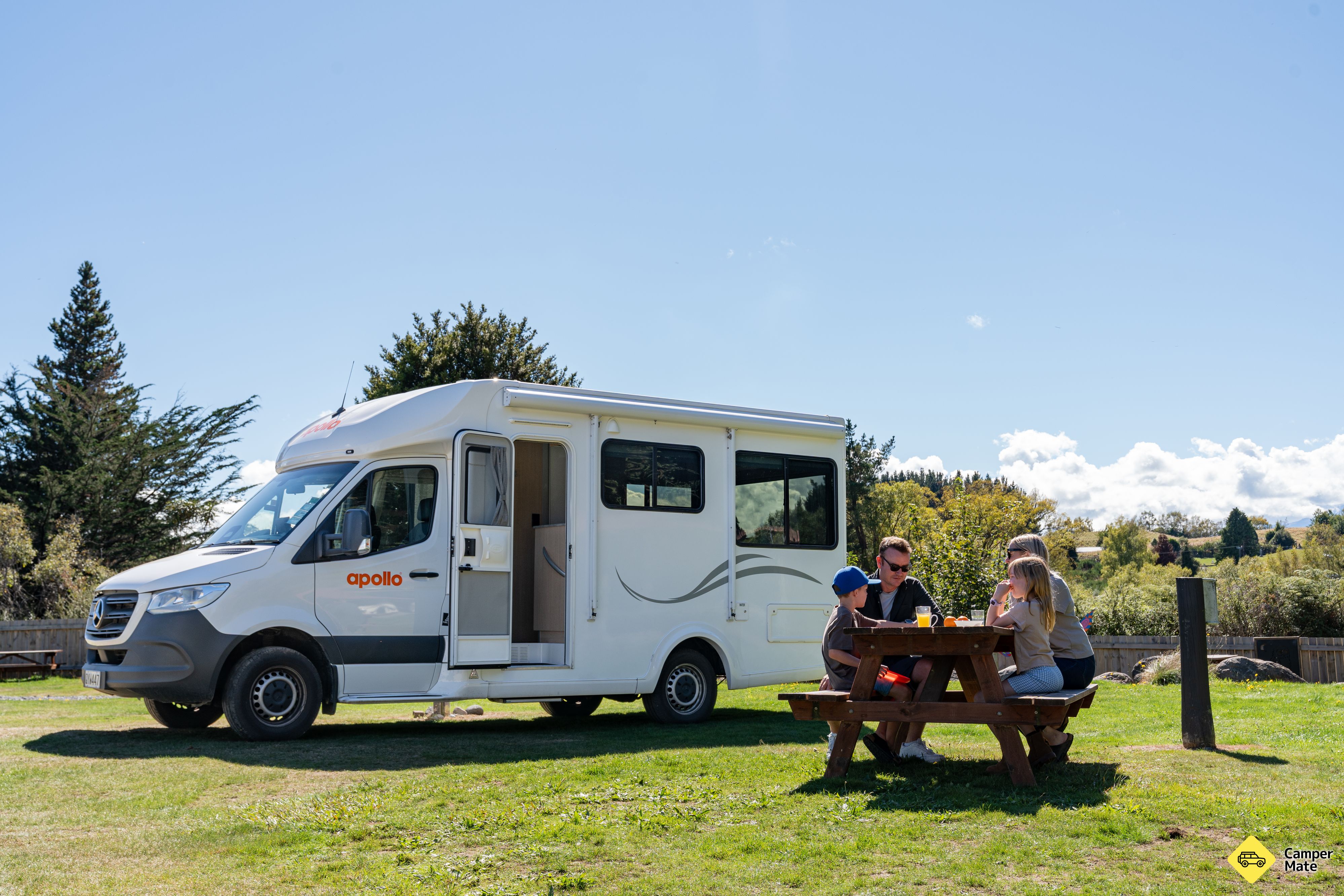 Raetihi Holiday Park