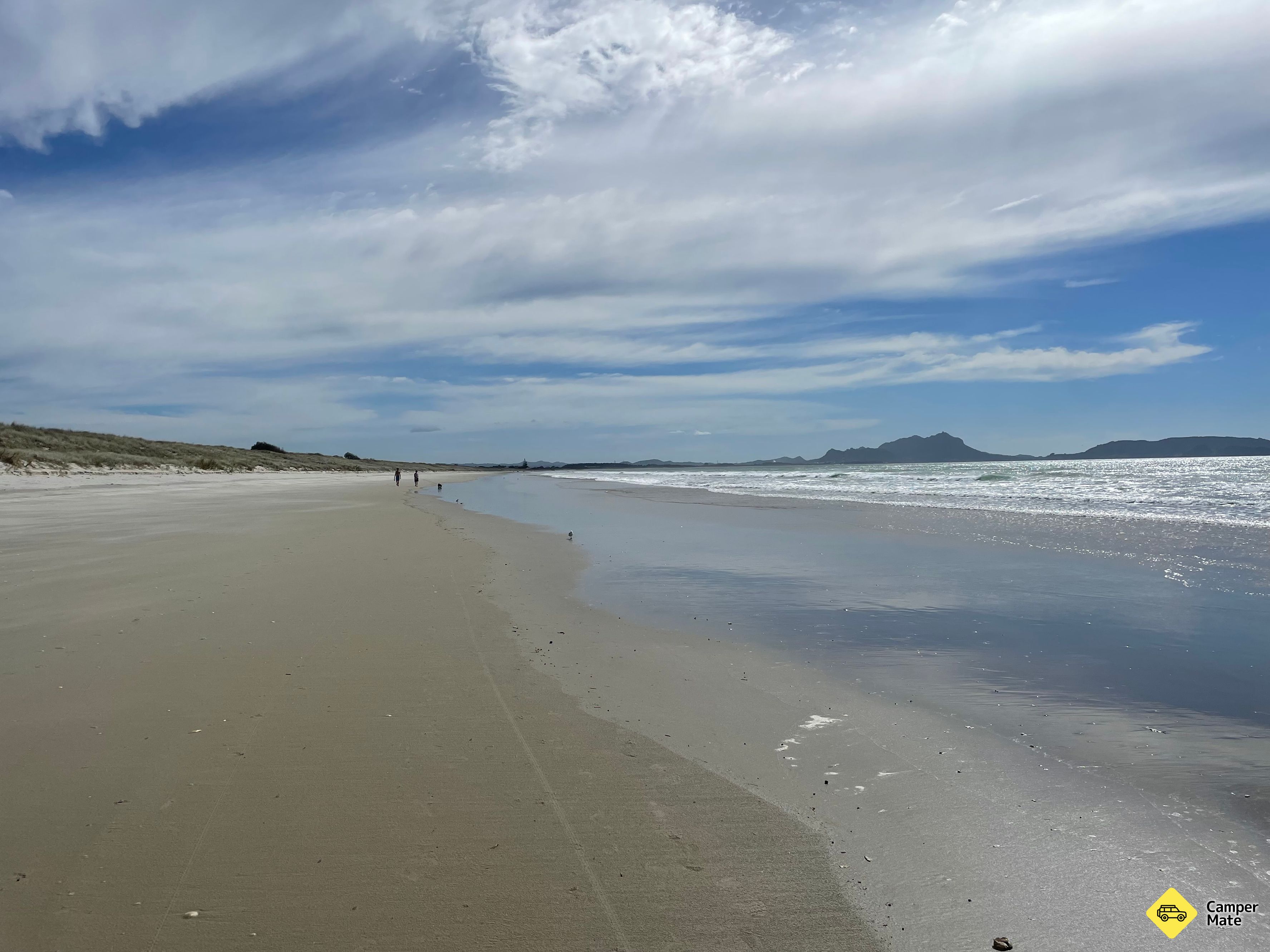 spiaggia di sabbia - Image 2