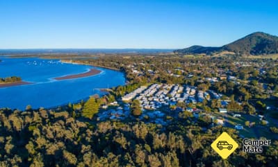 Holiday Haven Shoalhaven Heads