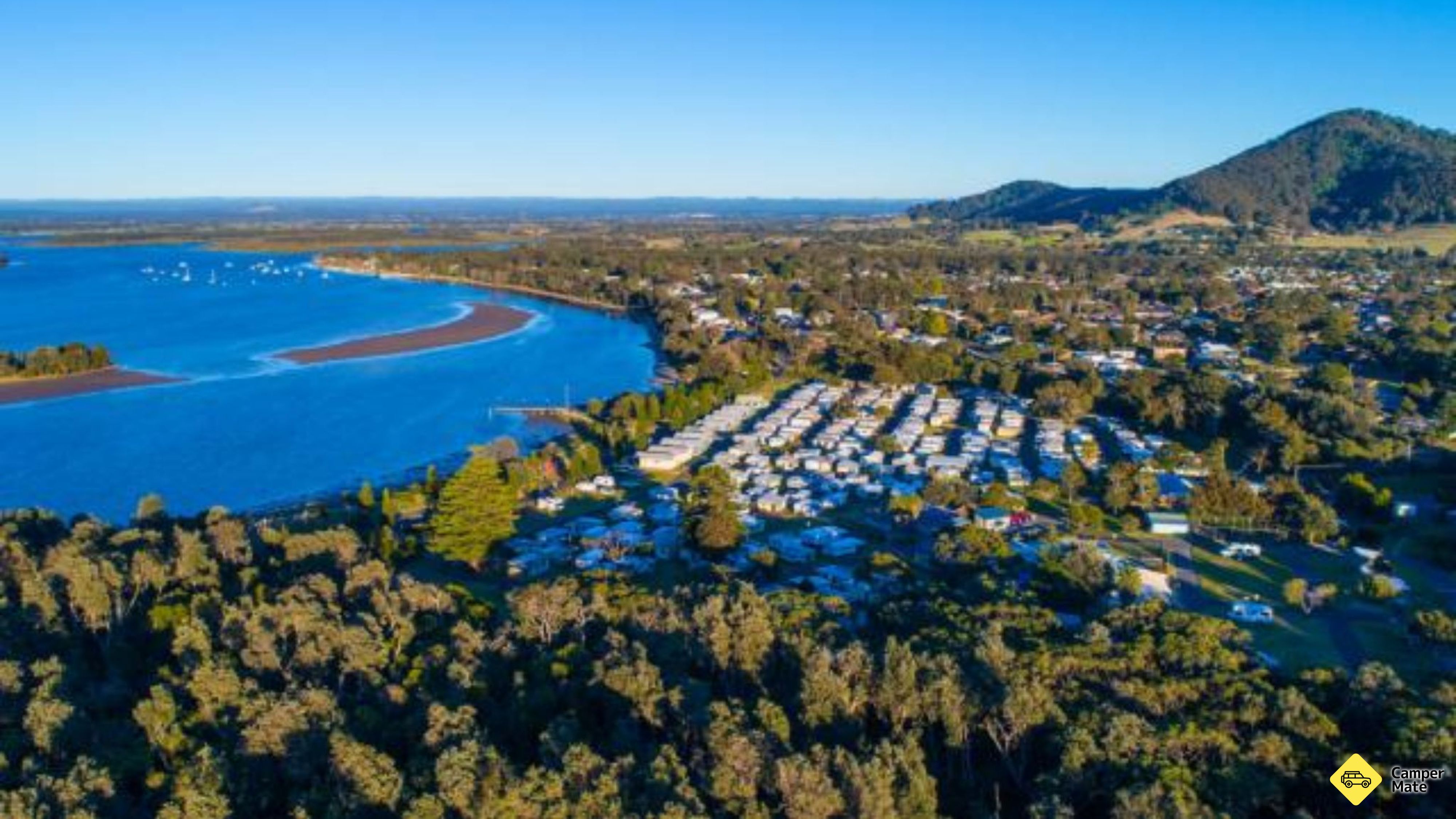 Holiday Haven Shoalhaven Heads