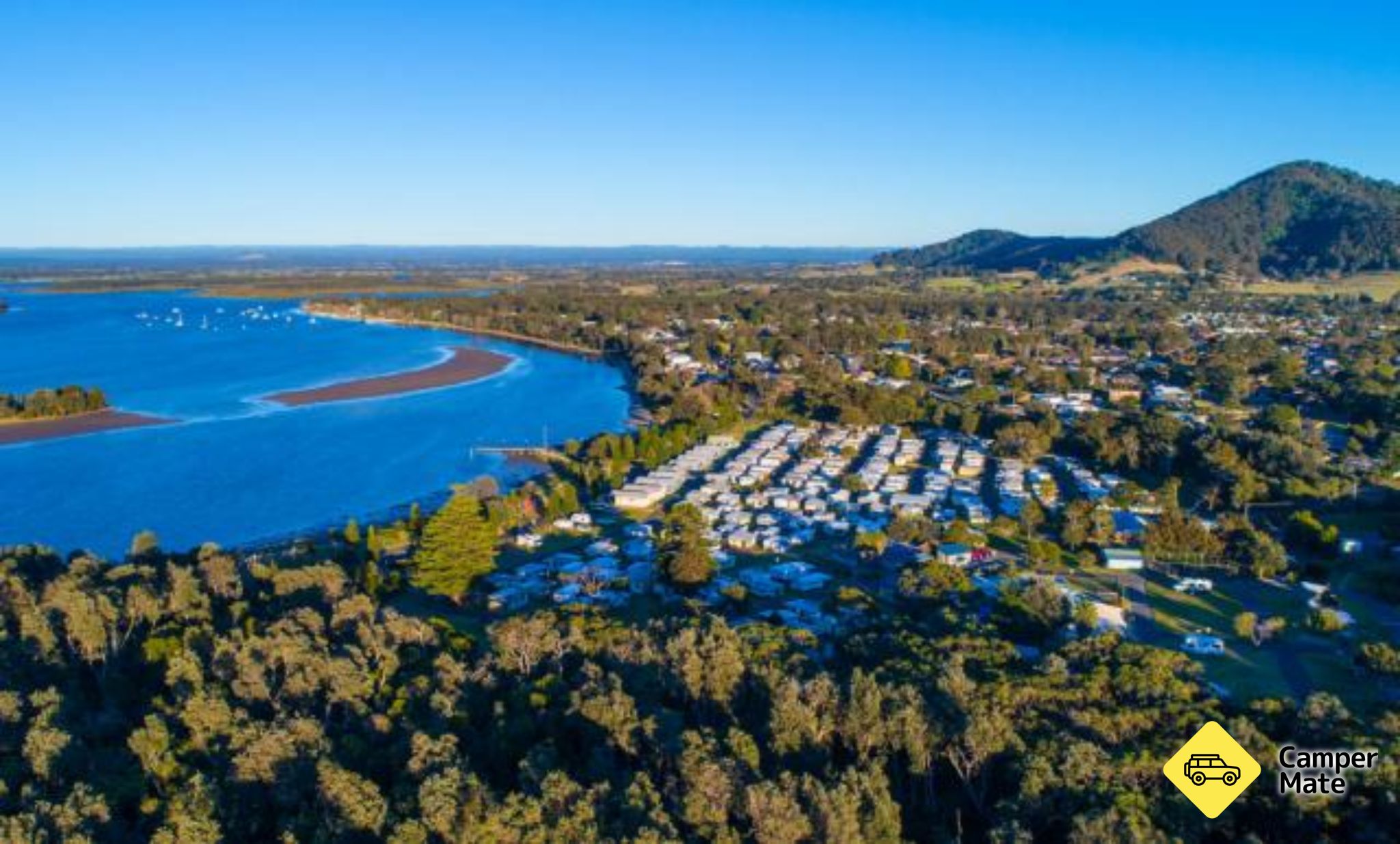 Holiday Haven Shoalhaven Heads